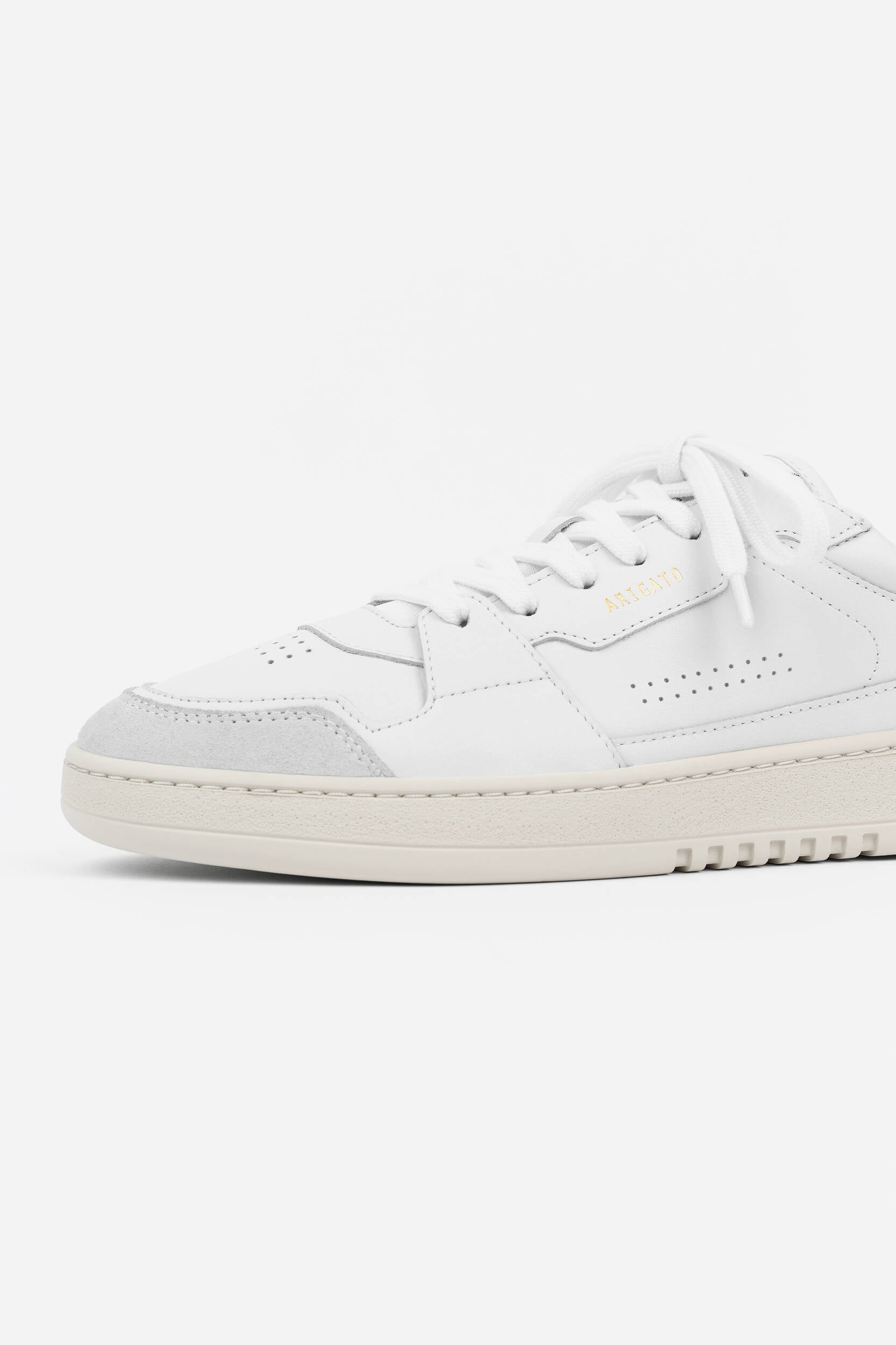 Axel Arigato Dice Lo Sneaker — White, view 2