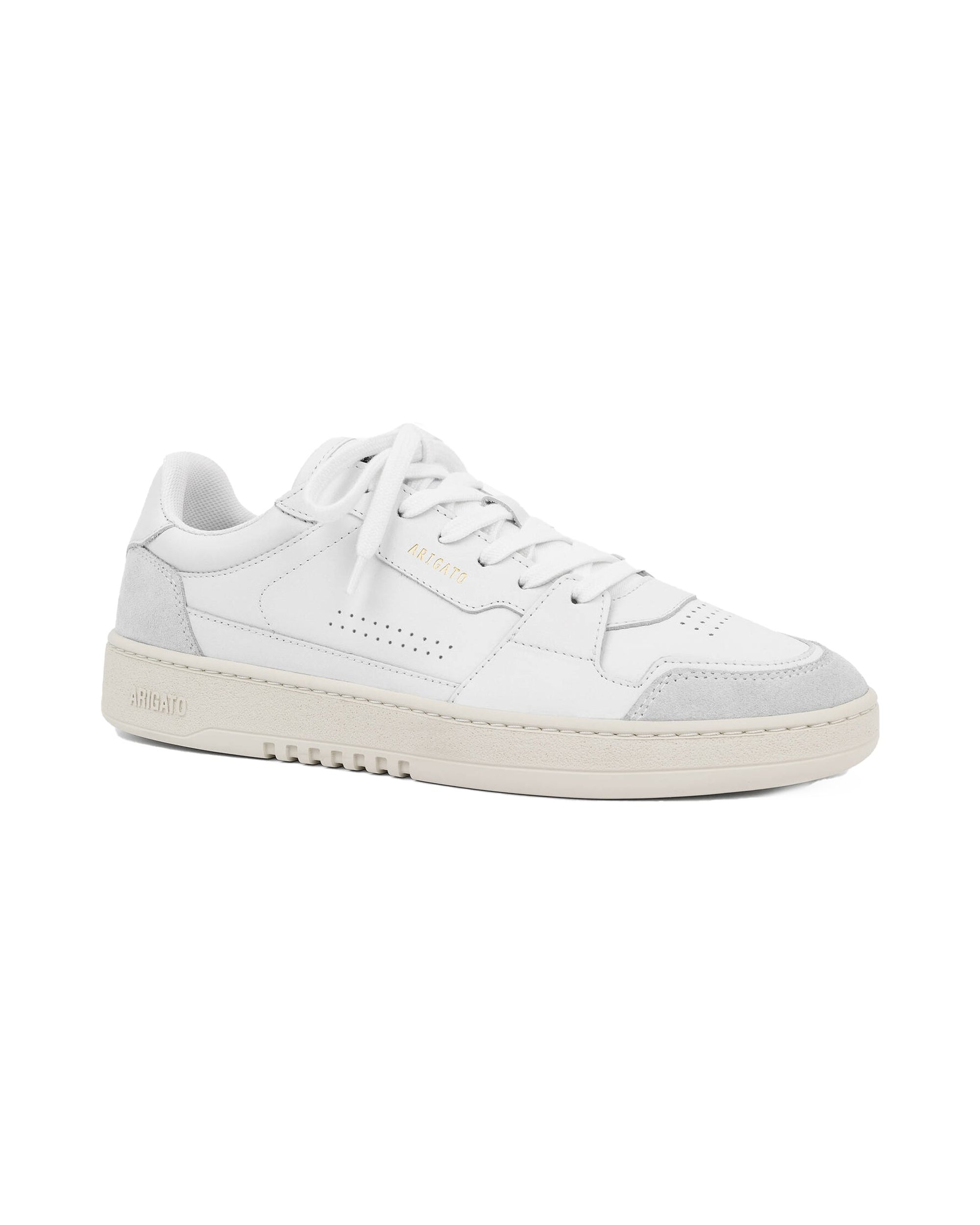 Axel Arigato Dice Lo Sneaker — White, view 3