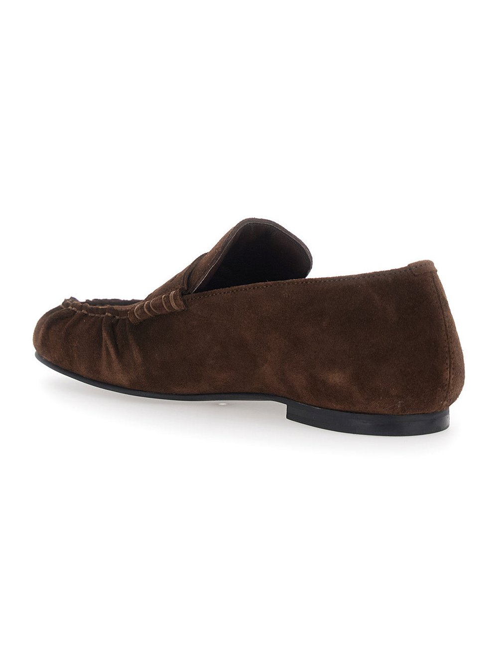Alohas Loafer — Brown, view 7