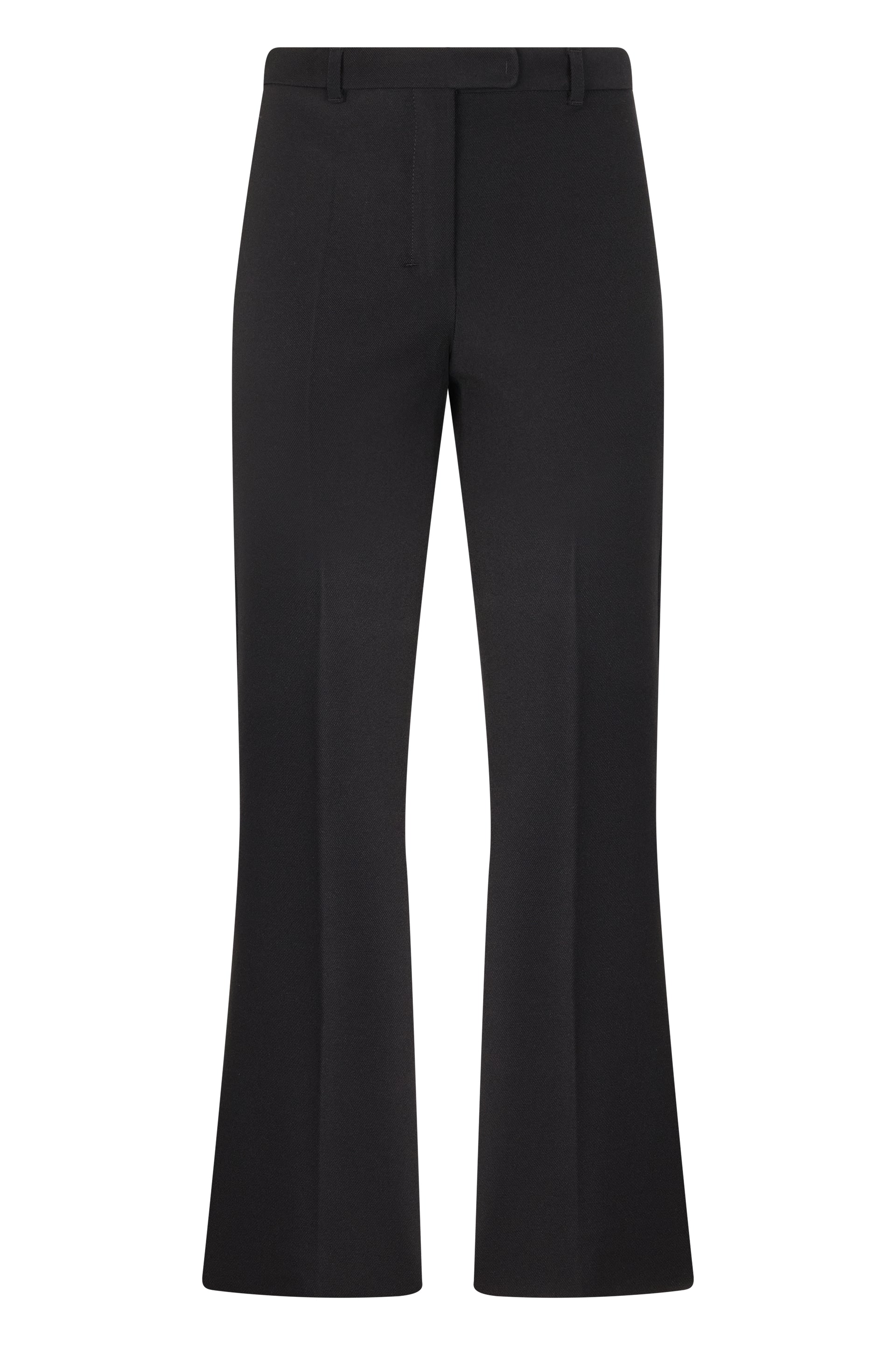 'S Max Mara Trousers — Black by 'S Max Mara
