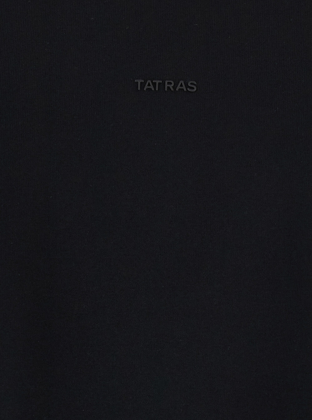 Tatras Niso T-Shirt — Black, view 3