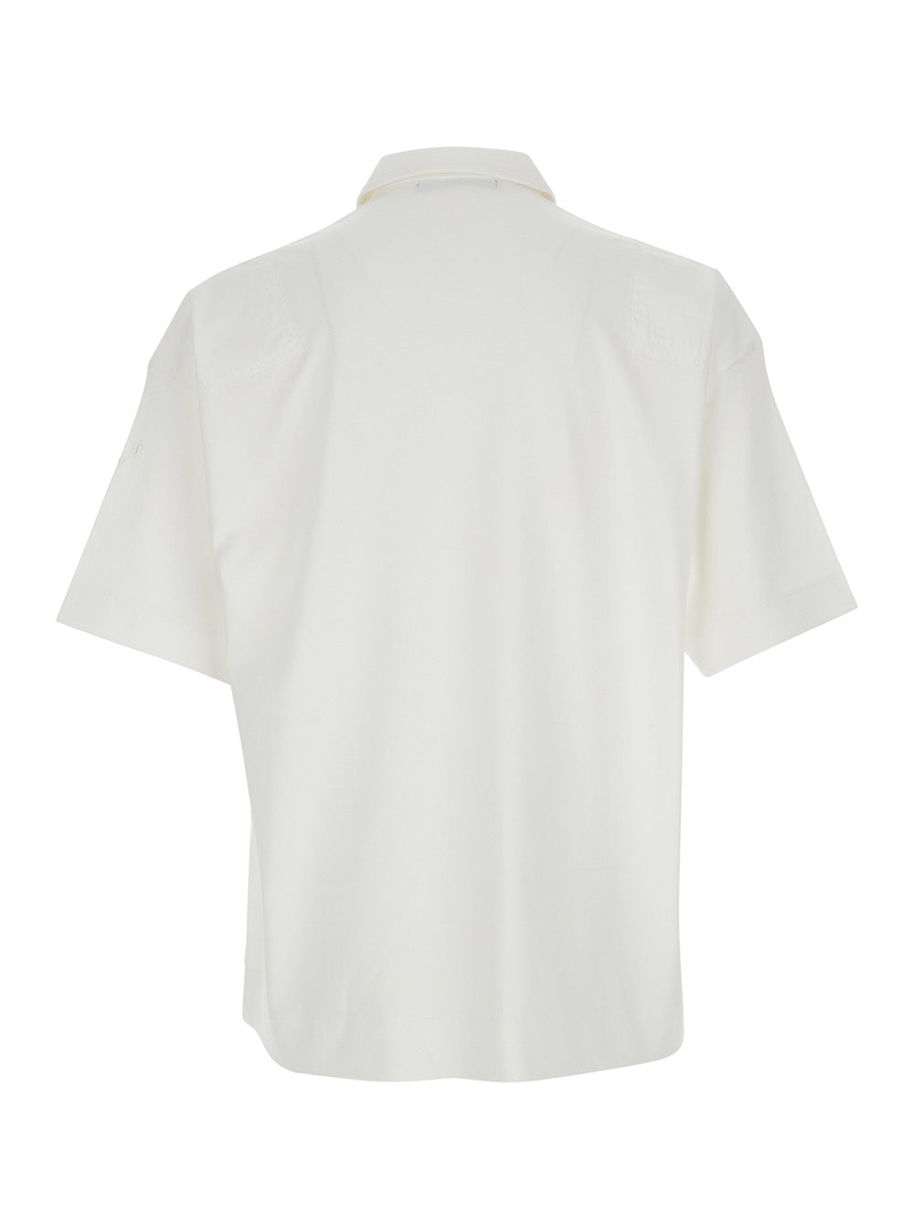 Tatras Polo — White, view 2