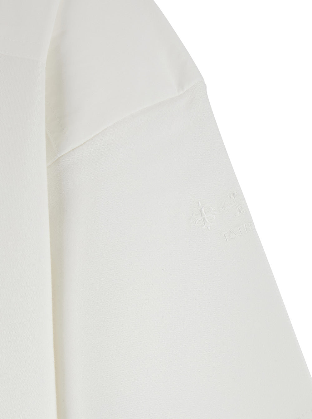 Tatras Polo — White, view 3