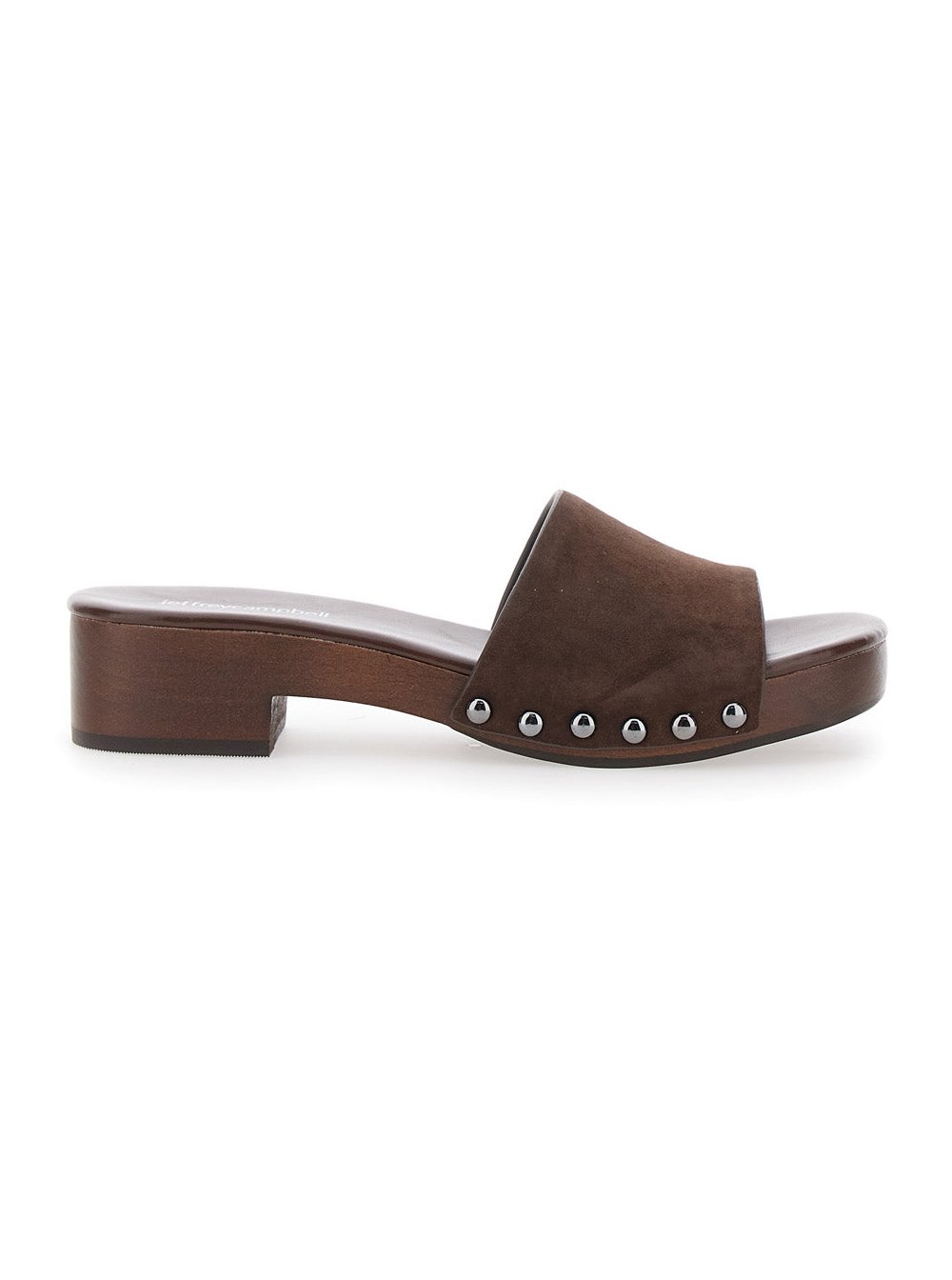 Jeffrey Campbell Sandal — Brown by Jeffrey Campbell