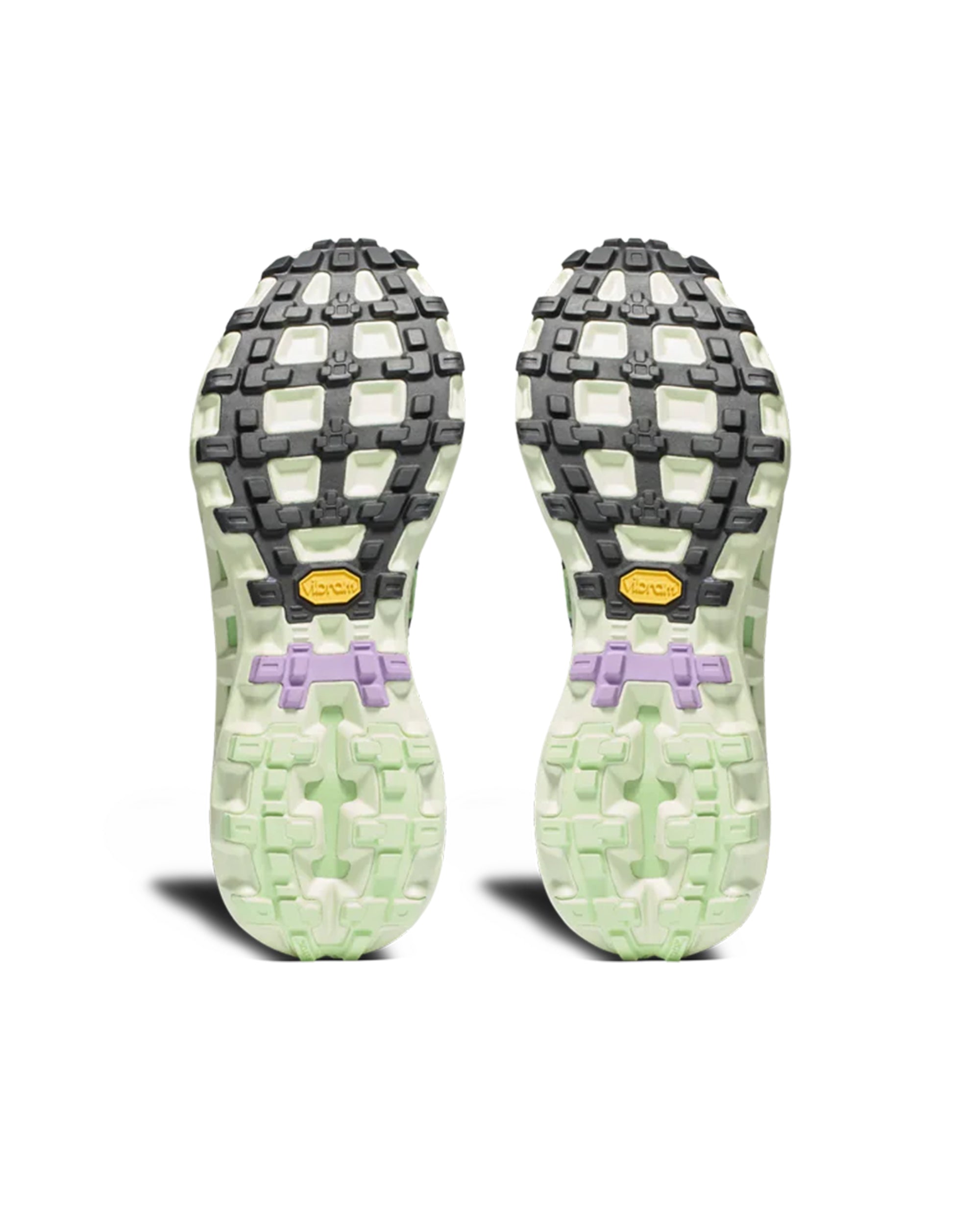X Bionic TerraSkin X01 Sneaker — Green, view 4