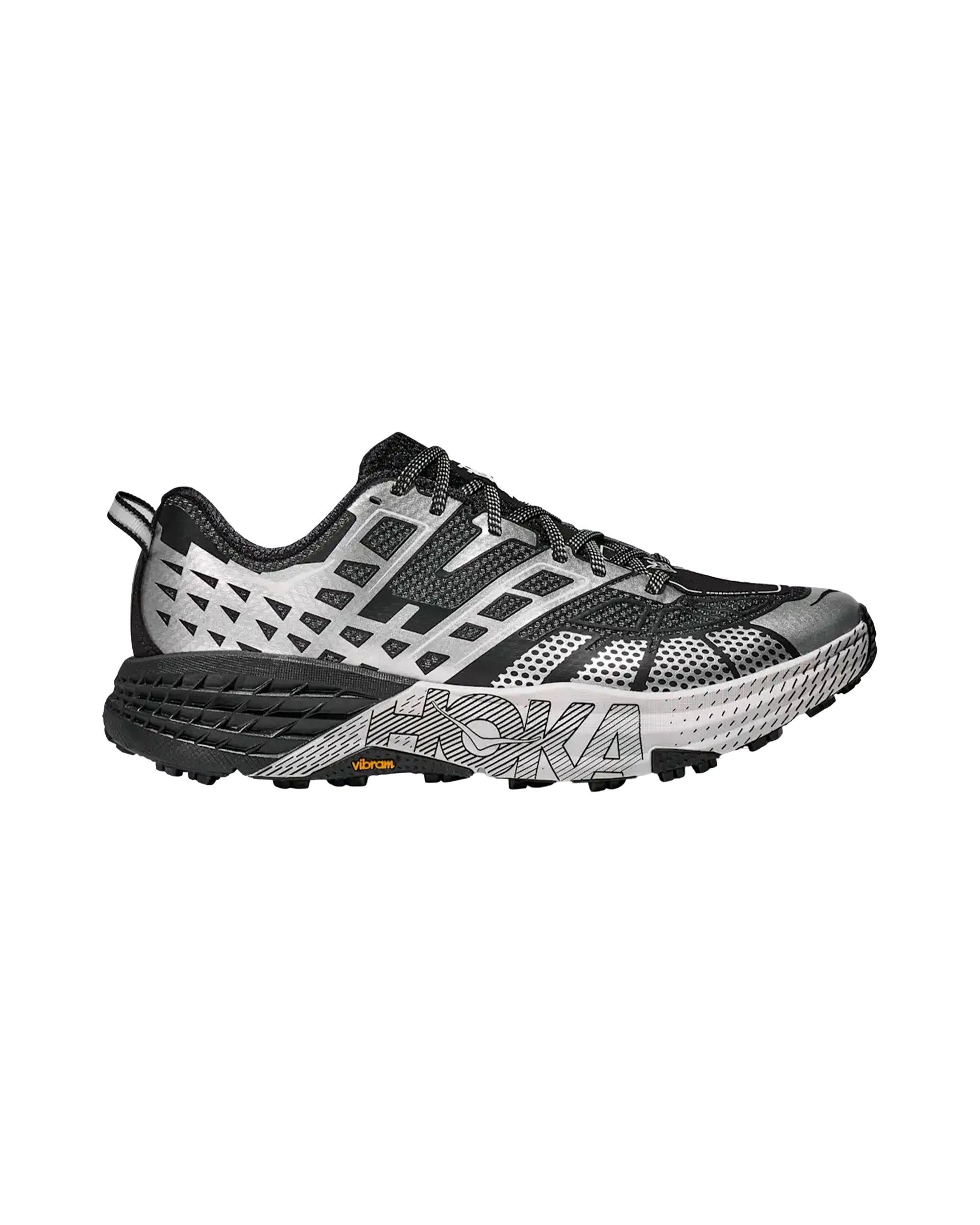 Hoka Speedgoat Sneaker — Black by Hoka