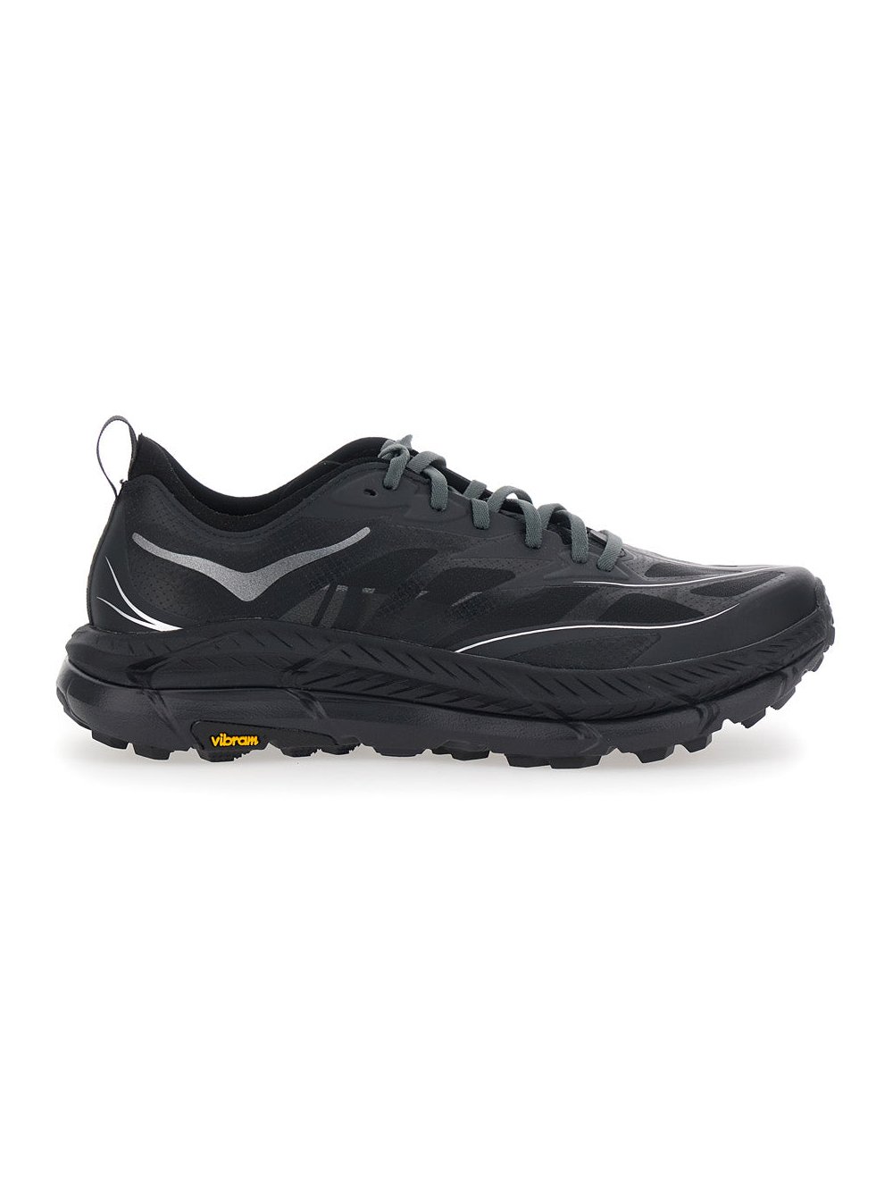Hoka Mafate Speed 4 Lite Sneakers — Black by Hoka
