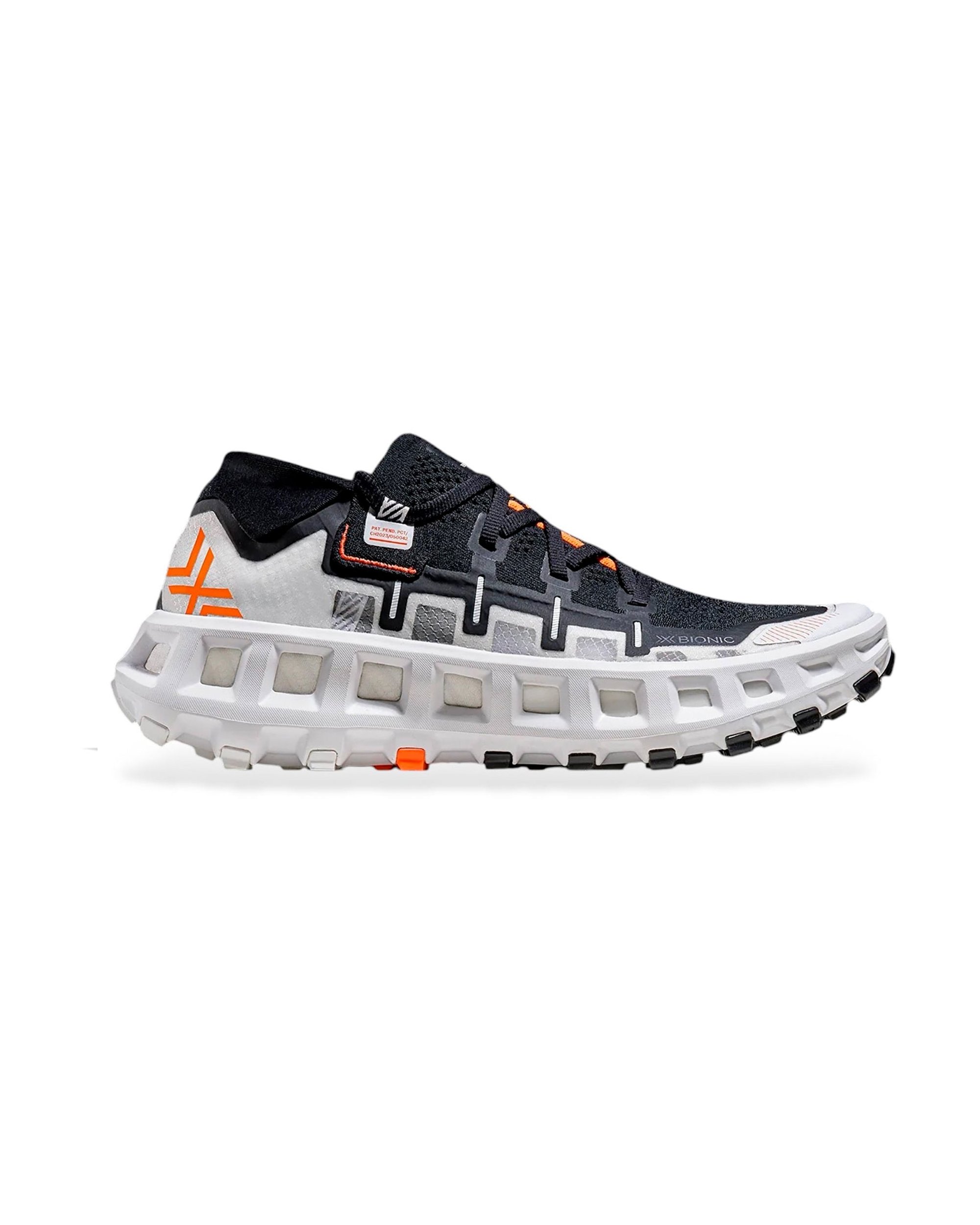 X Bionic TerraSkin X01 Sneaker — White by X Bionic
