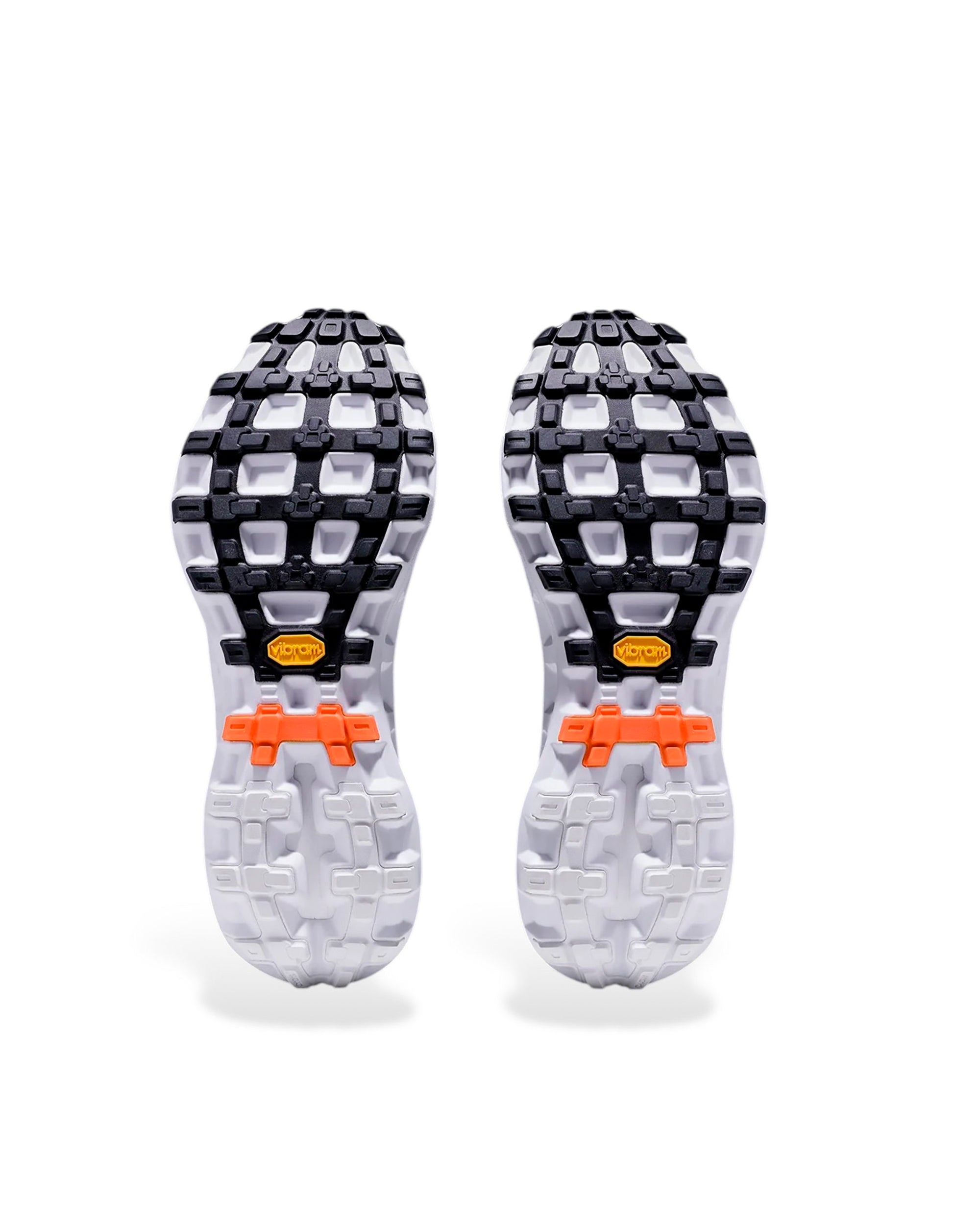 X Bionic TerraSkin X01 Sneaker — White, view 4