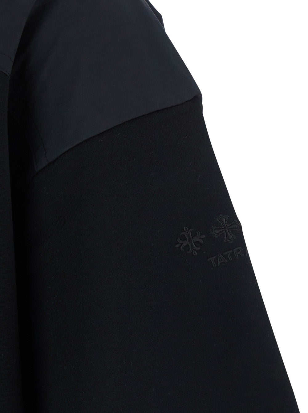 Tatras Telemo Polo — Black, view 3