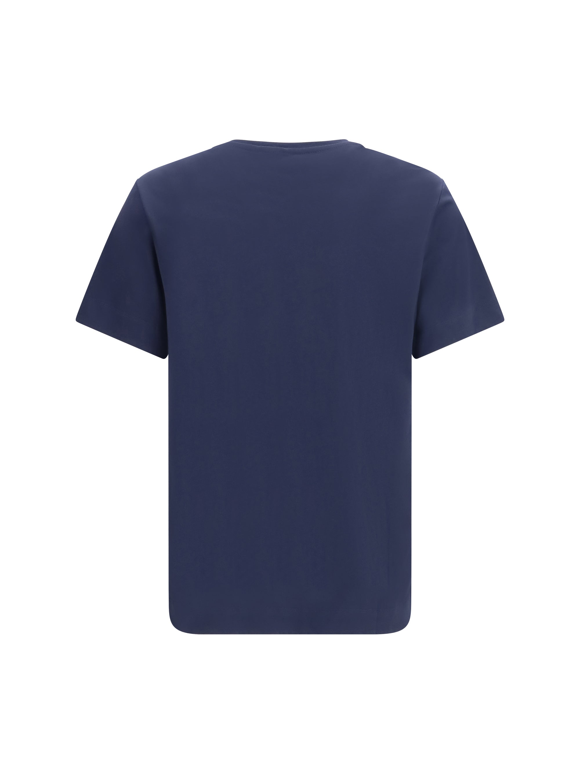 Parajumpers T-Shirt — Navy, view 2