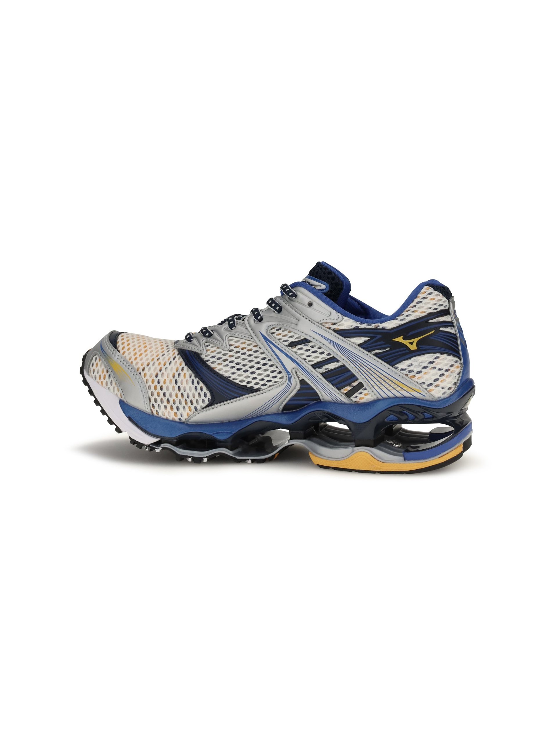 Mizuno Wave Prophecy 1 Sneaker — Multicolor by Mizuno
