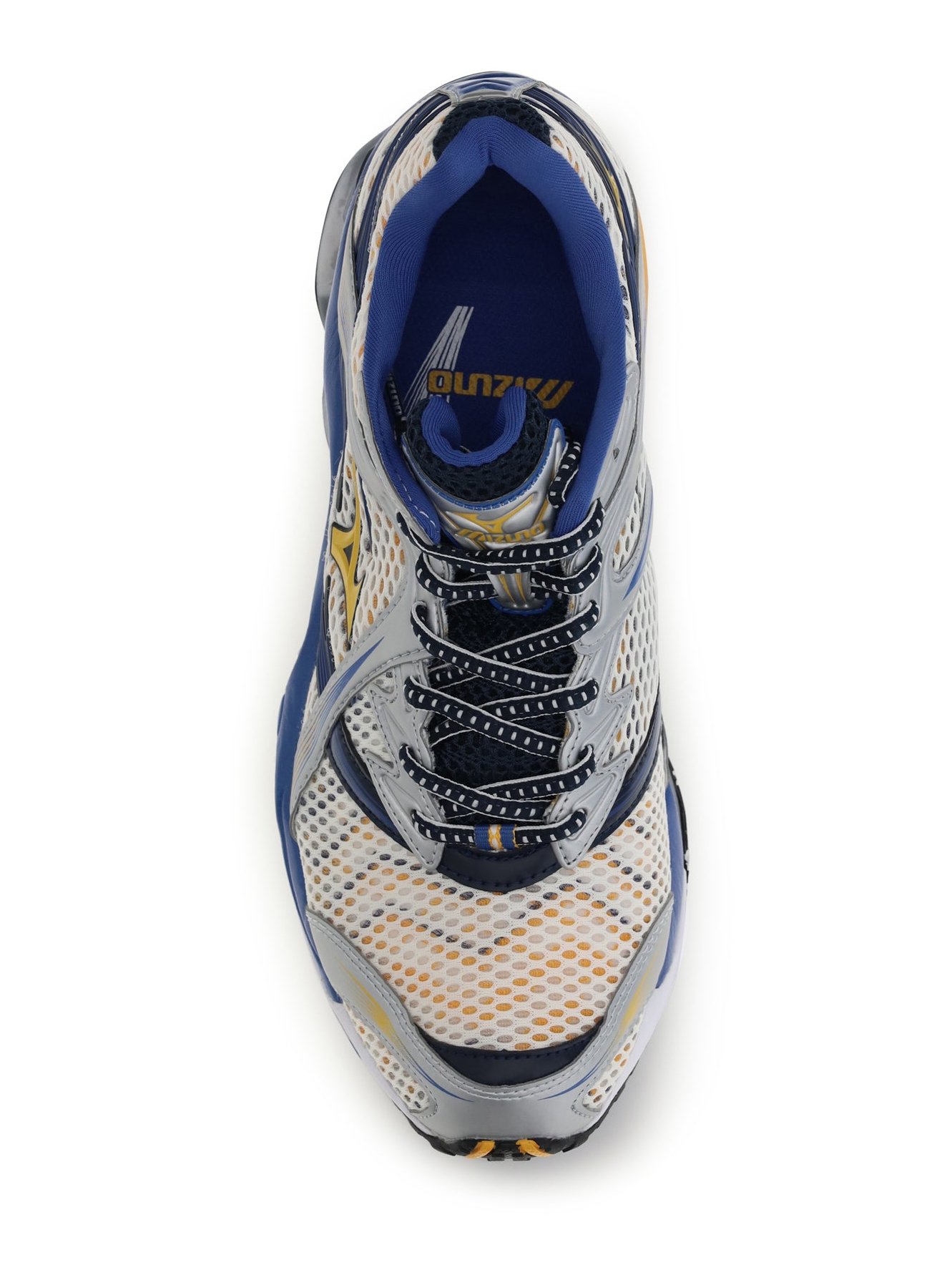 Mizuno Wave Prophecy 1 Sneaker — Multicolor, view 2