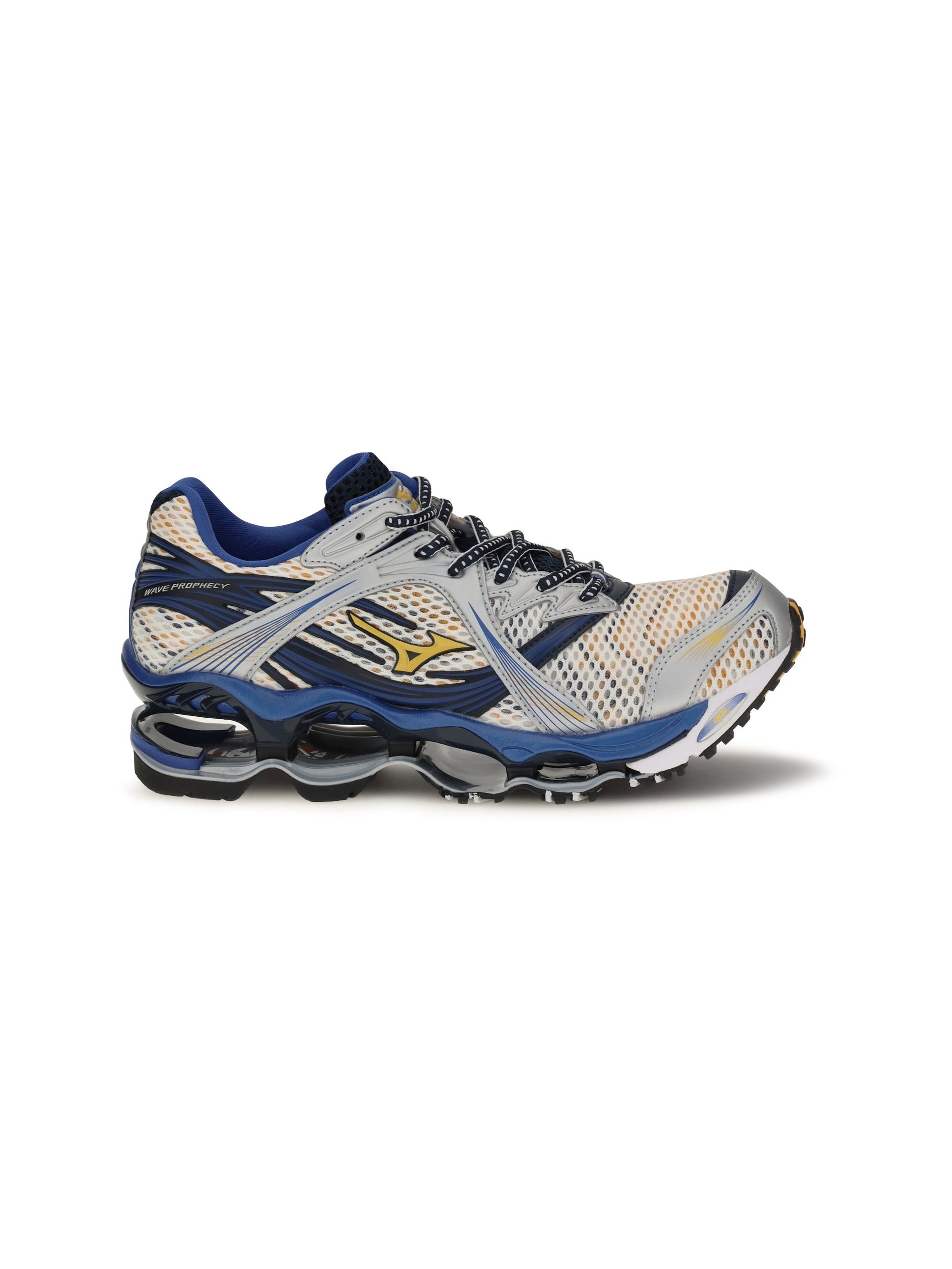 Mizuno Wave Prophecy 1 Sneaker — Multicolor, view 3