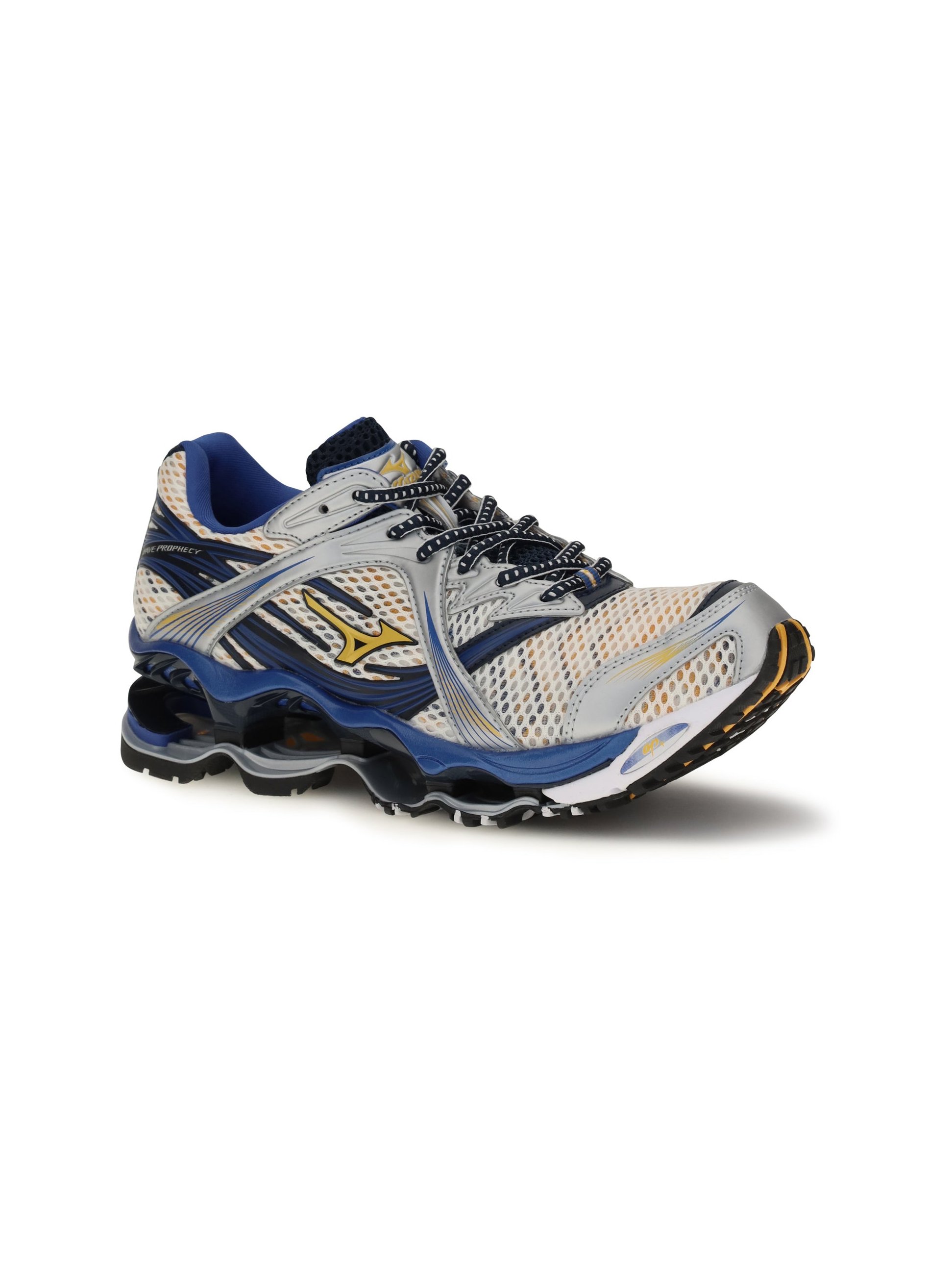 Mizuno Wave Prophecy 1 Sneaker — Multicolor, view 4