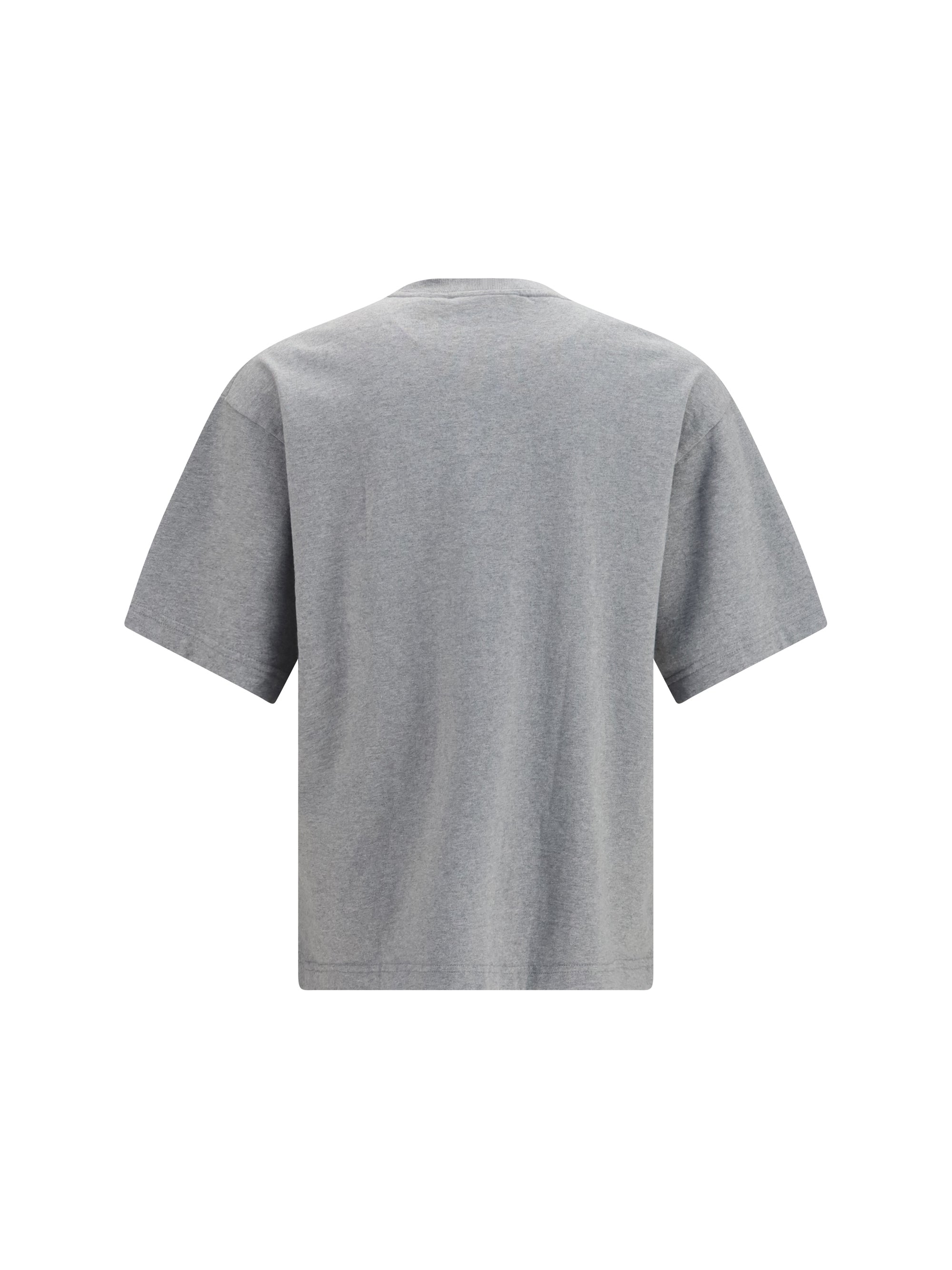 Axel Arigato Ldn Sky T-Shirt — Gray, view 2