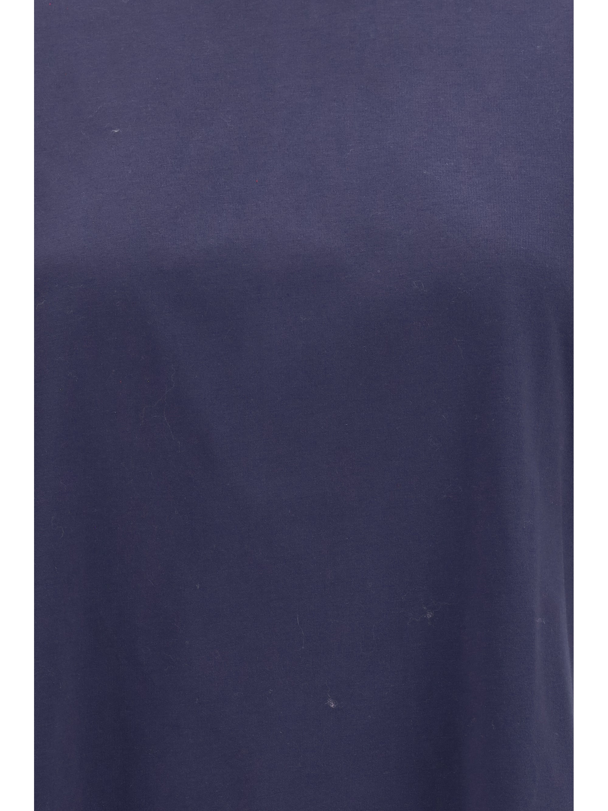 Loulou De Saison T-Shirt — Navy, view 2