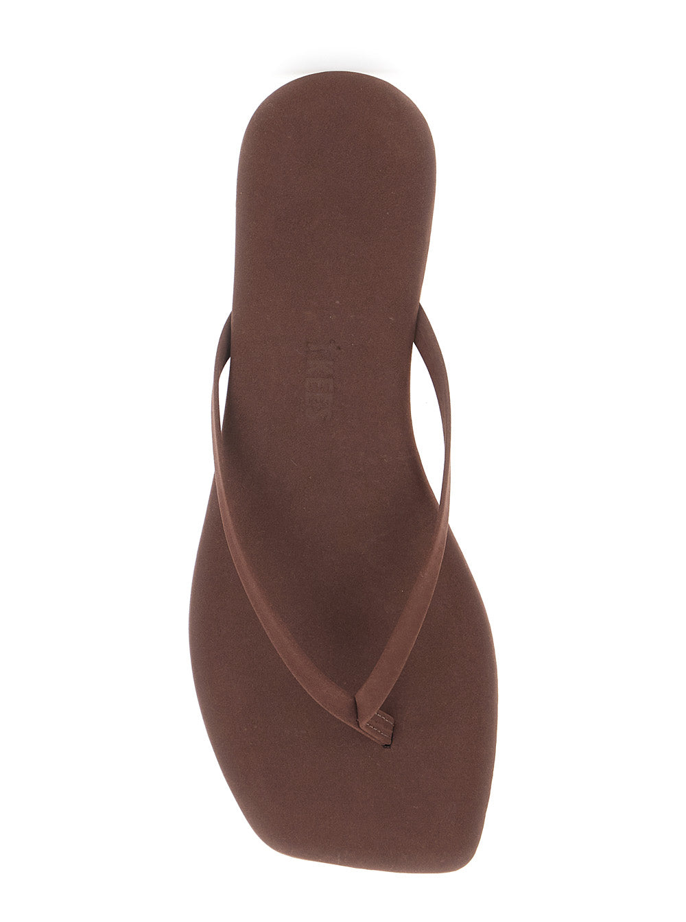 Tkees Sandals — Brown, view 4
