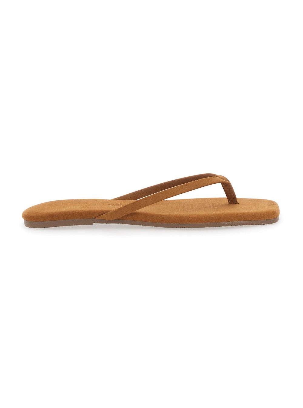 Tkees Sandals — Beige by Tkees