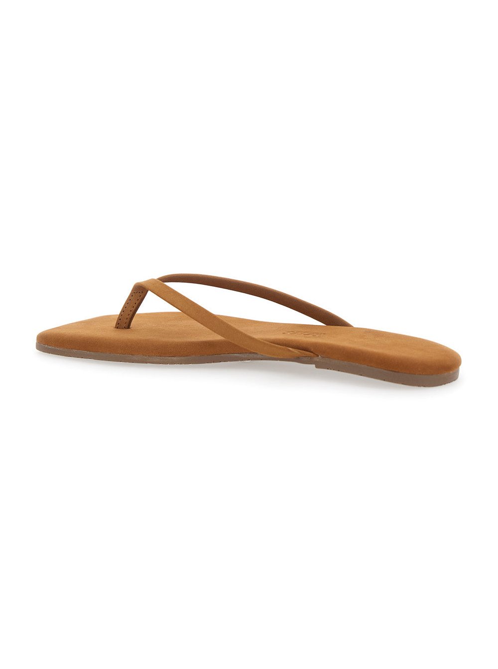 Tkees Sandals — Beige, view 3