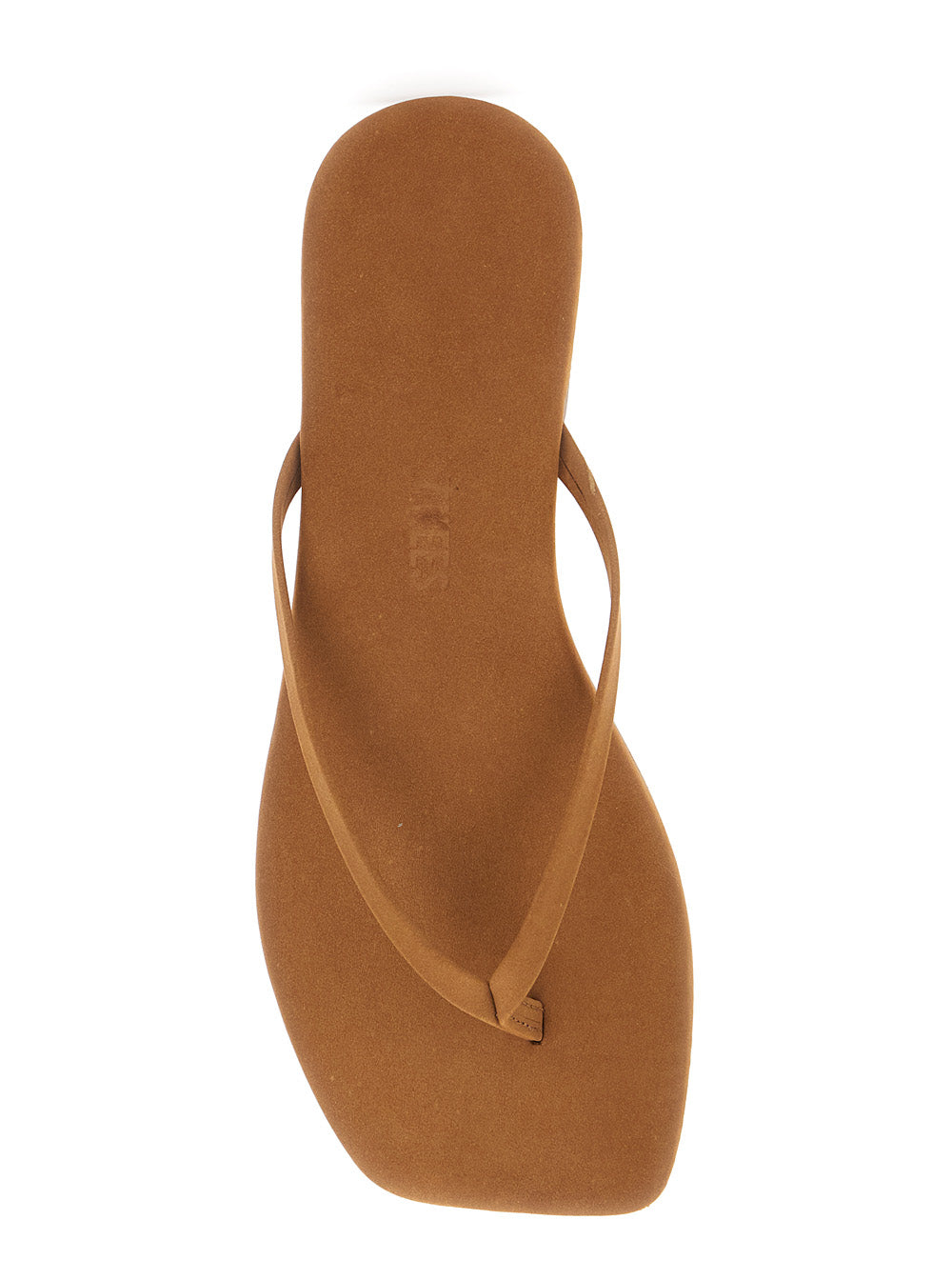 Tkees Sandals — Beige, view 4
