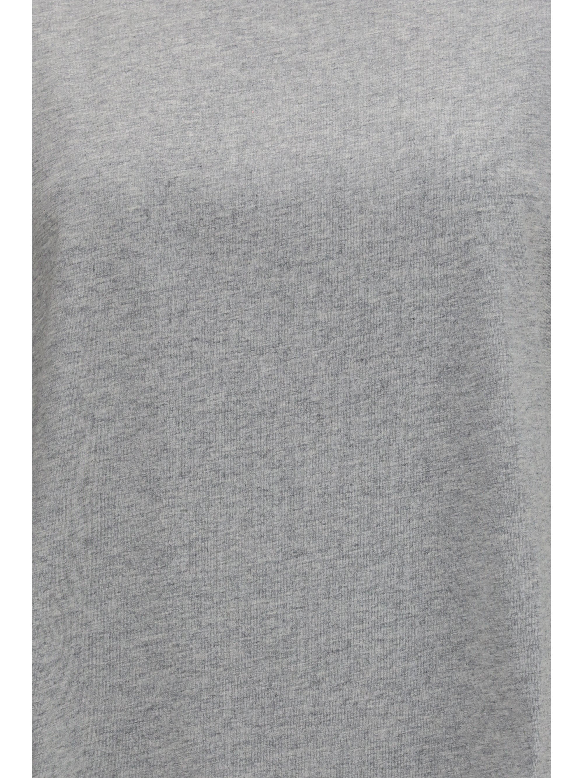 Loulou De Saison T-Shirt — Gray, view 2