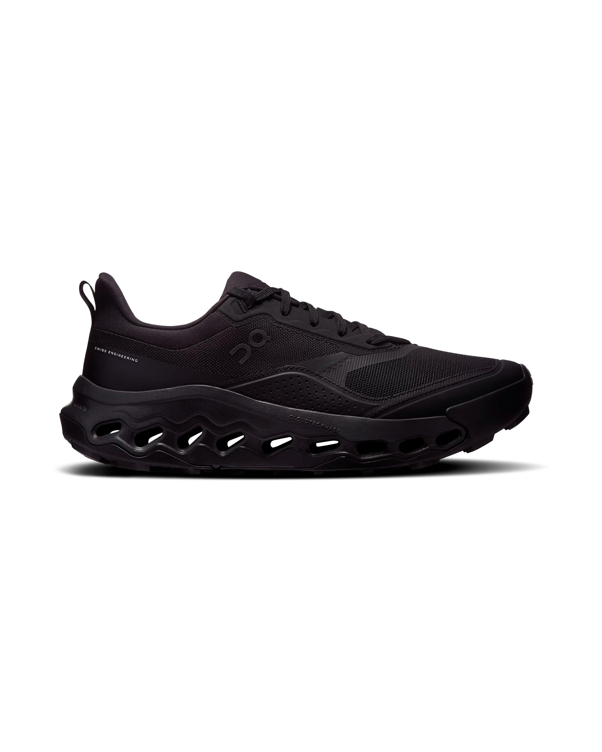 On Running CloudTec Phase Sneaker — Black by On Running