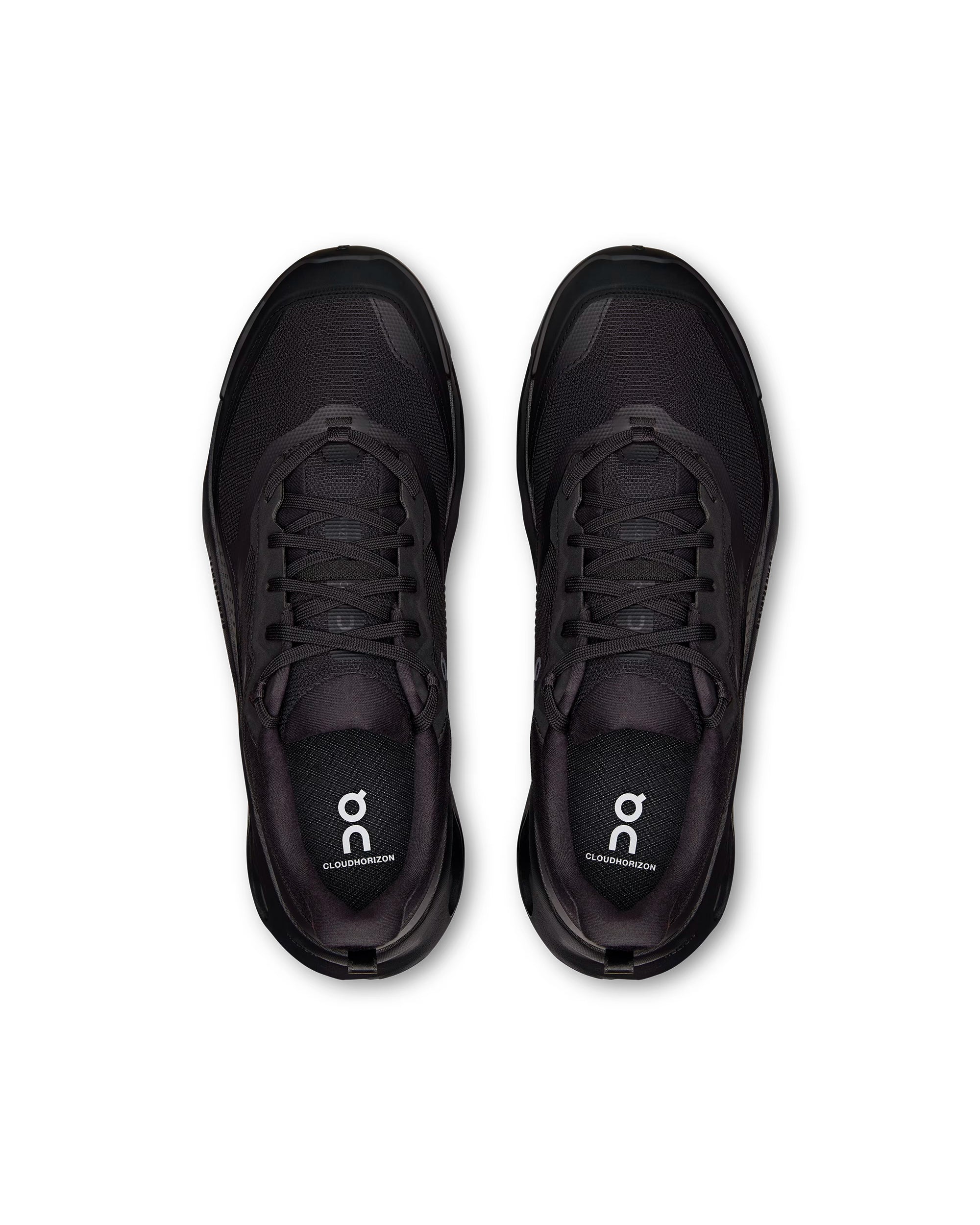 On Running CloudTec Phase Sneaker — Black, view 3