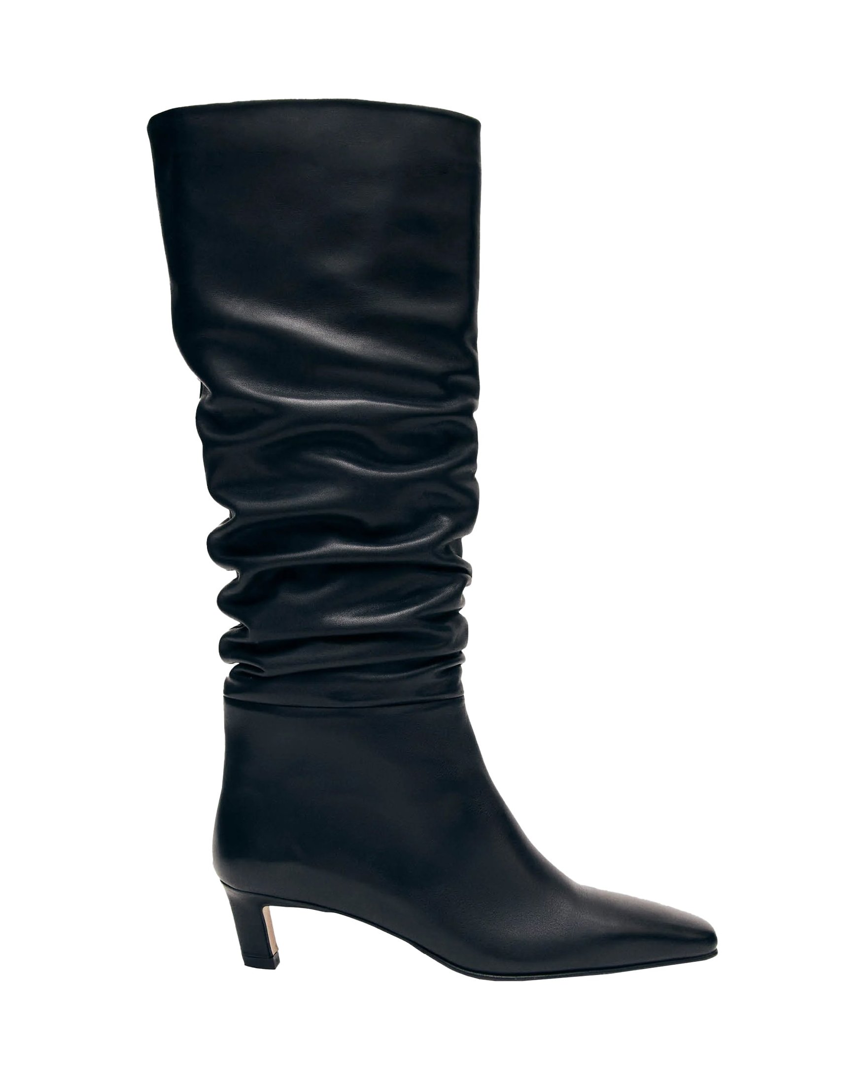 Alohas Boots — Black by Alohas