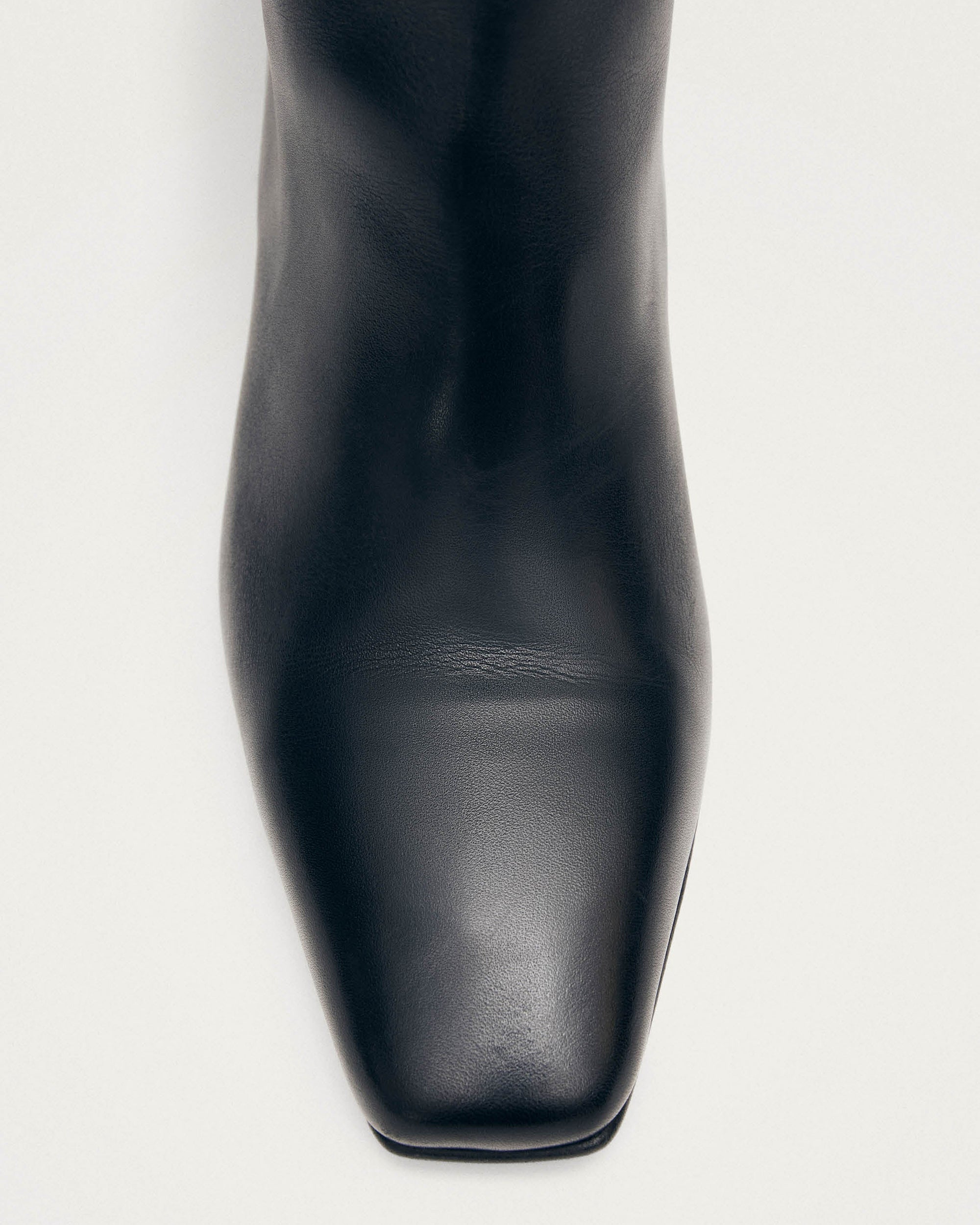 Alohas Boots — Black, view 4