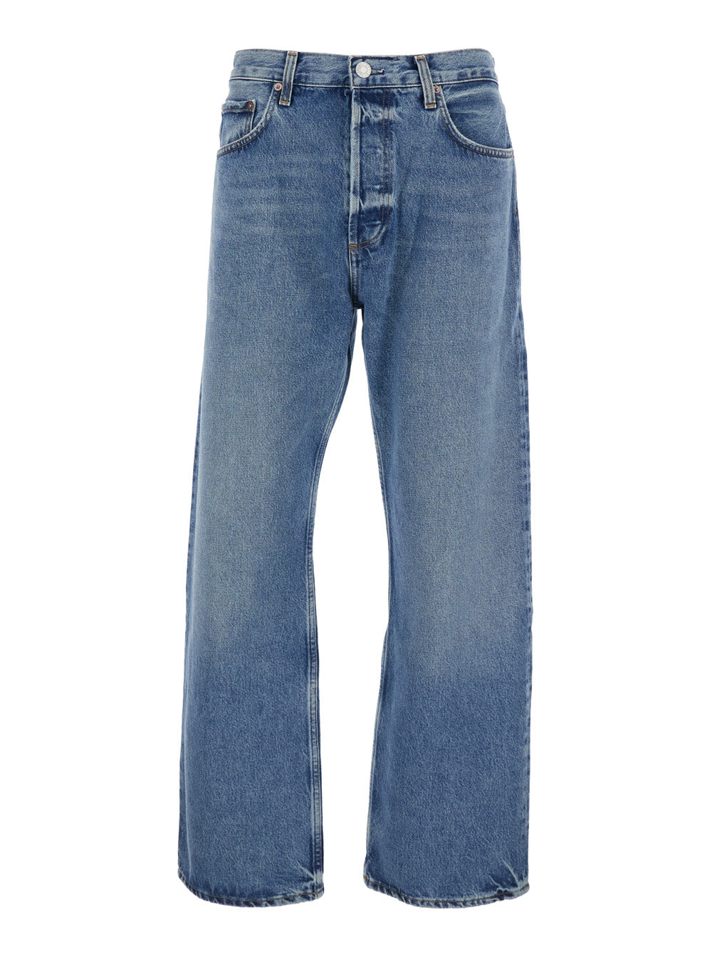 Agolde A703 Jeans — Blue by Agolde