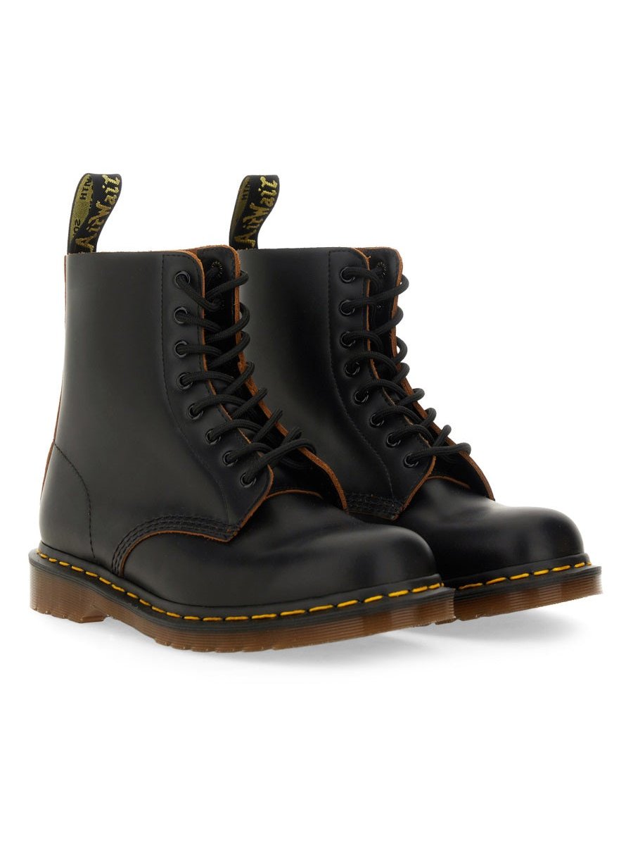Dr. Martens Boots — Black by Dr Martens