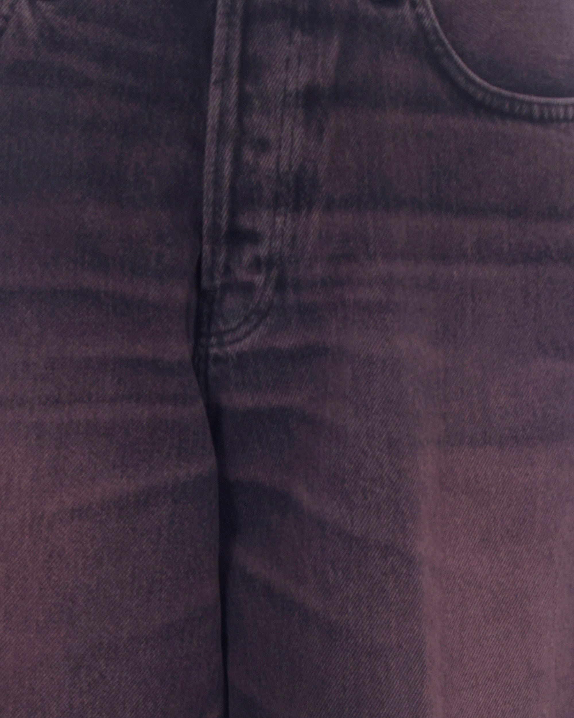 Haikure Bethany Jeans — Black, view 3