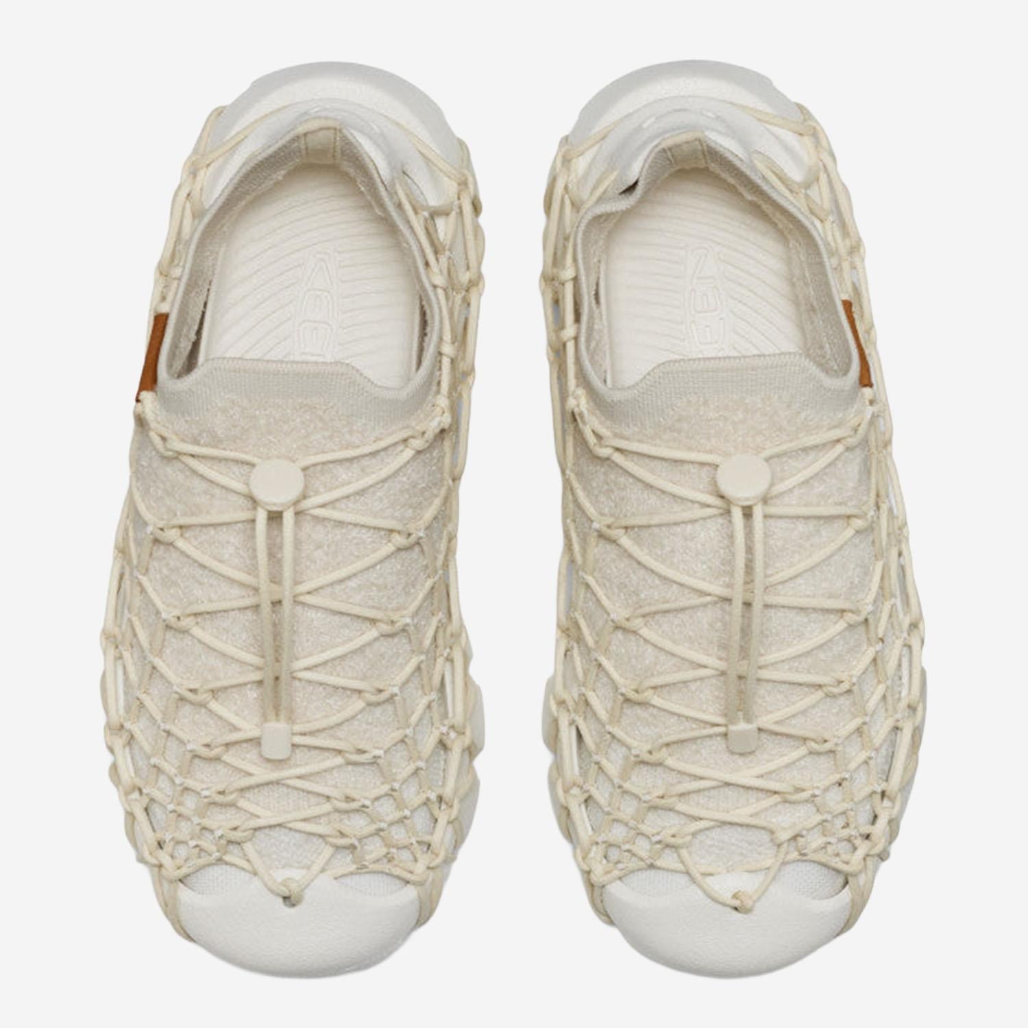 Keen Footwear Uneek 360 Sneakers — White - 8 by Keen Footwear