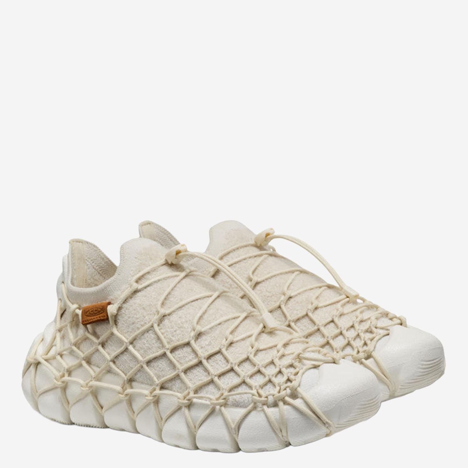 Keen Footwear Uneek 360 Sneakers — White - 8, view 4