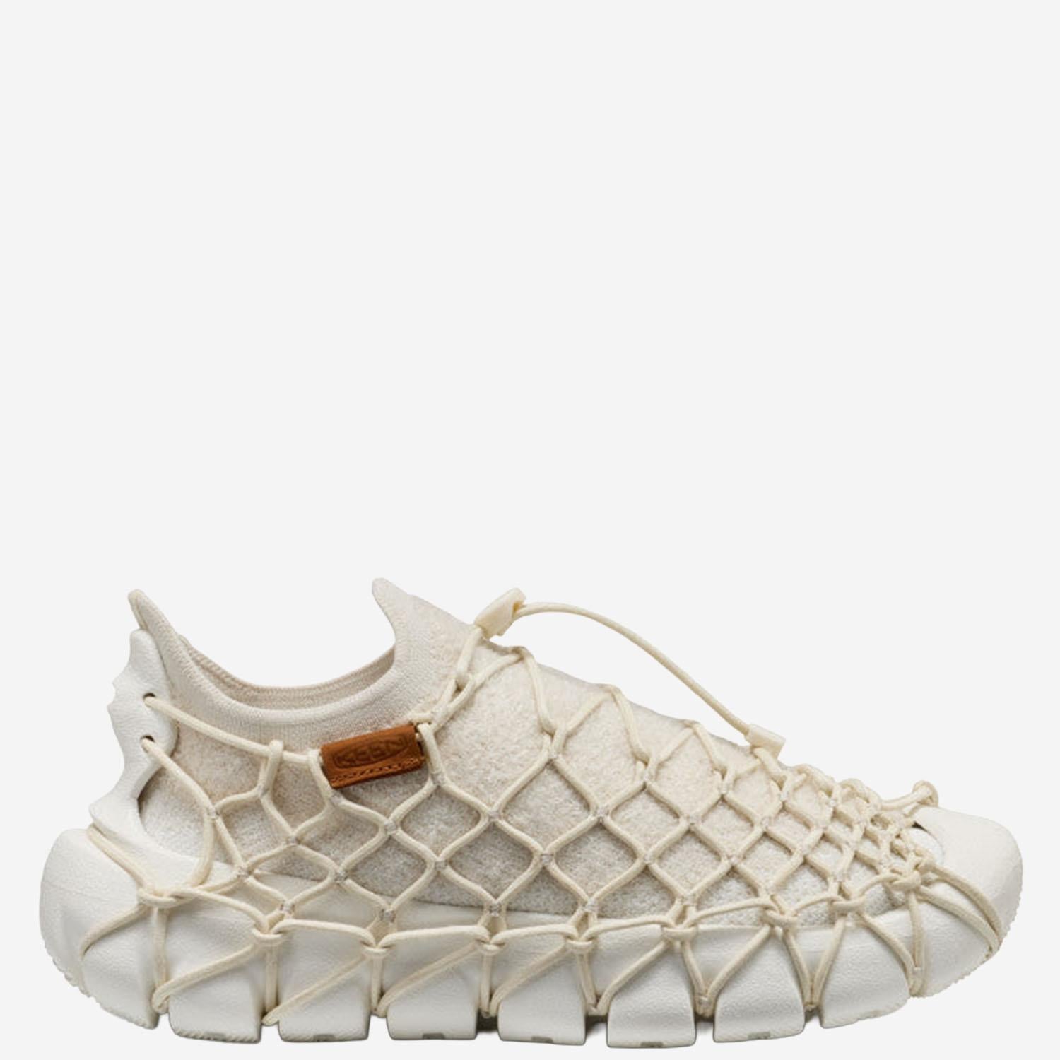 Keen Footwear Uneek 360 Sneakers — White - 8, view 5