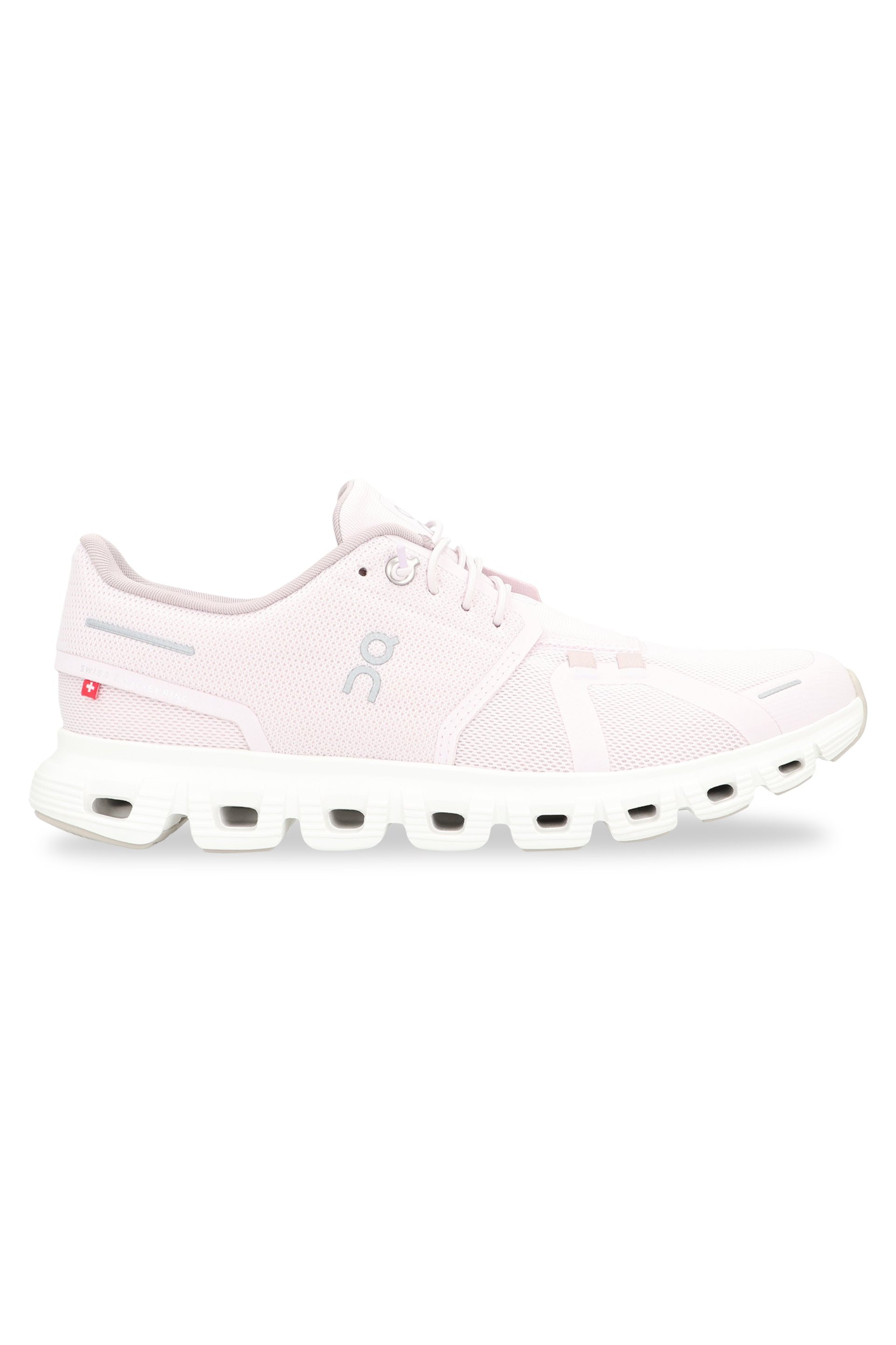 On Cloud Sneaker — Pink by On