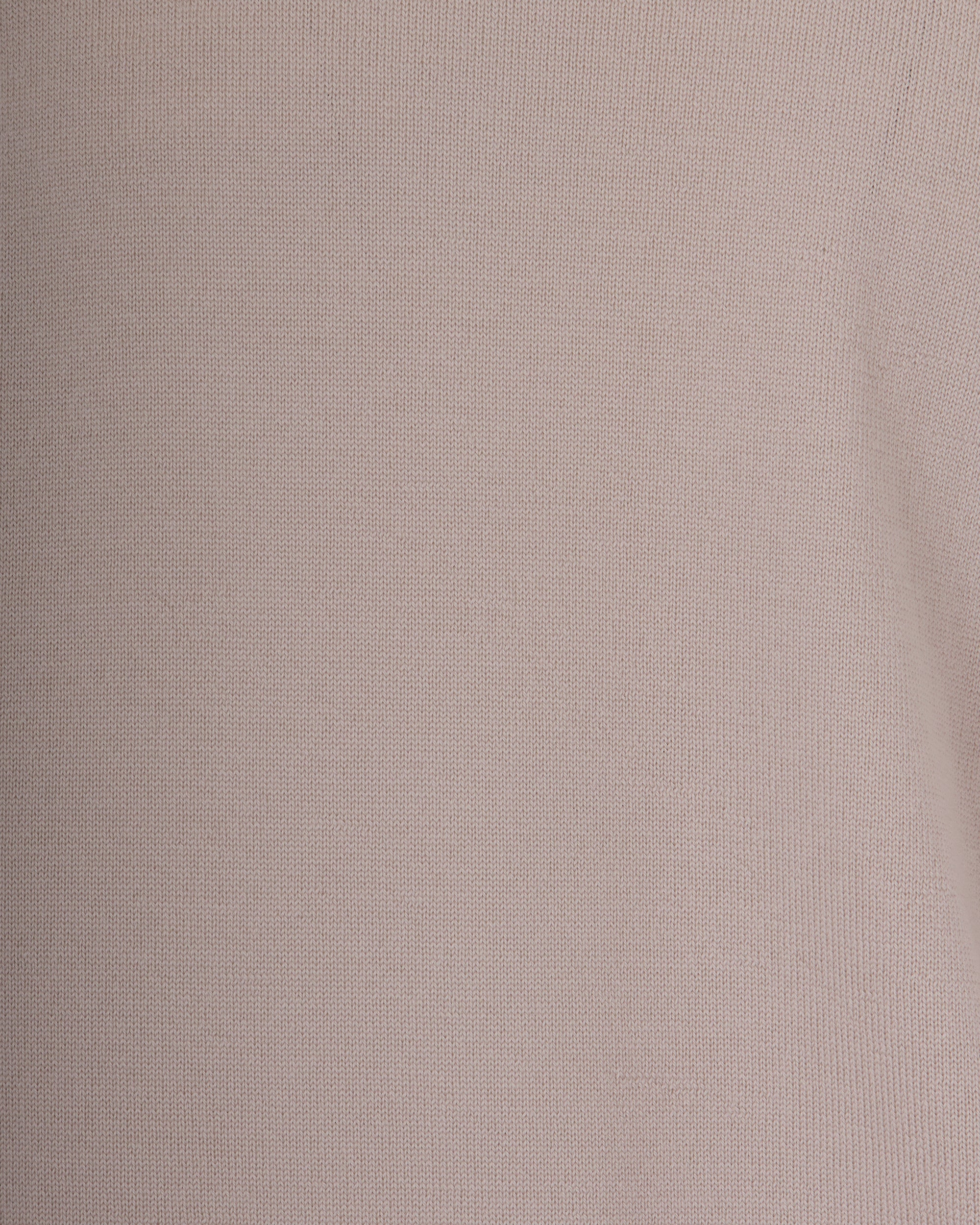 Eleventy Wool Crewneck Sweater — Beige, view 3