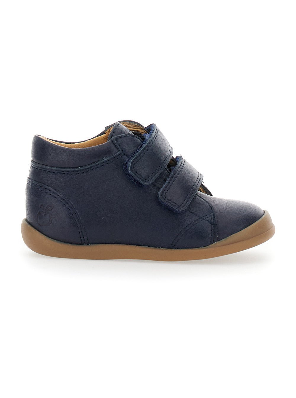 Pom D'Api FLEXUPEASY Sneaker — Blue by Pom D'Api