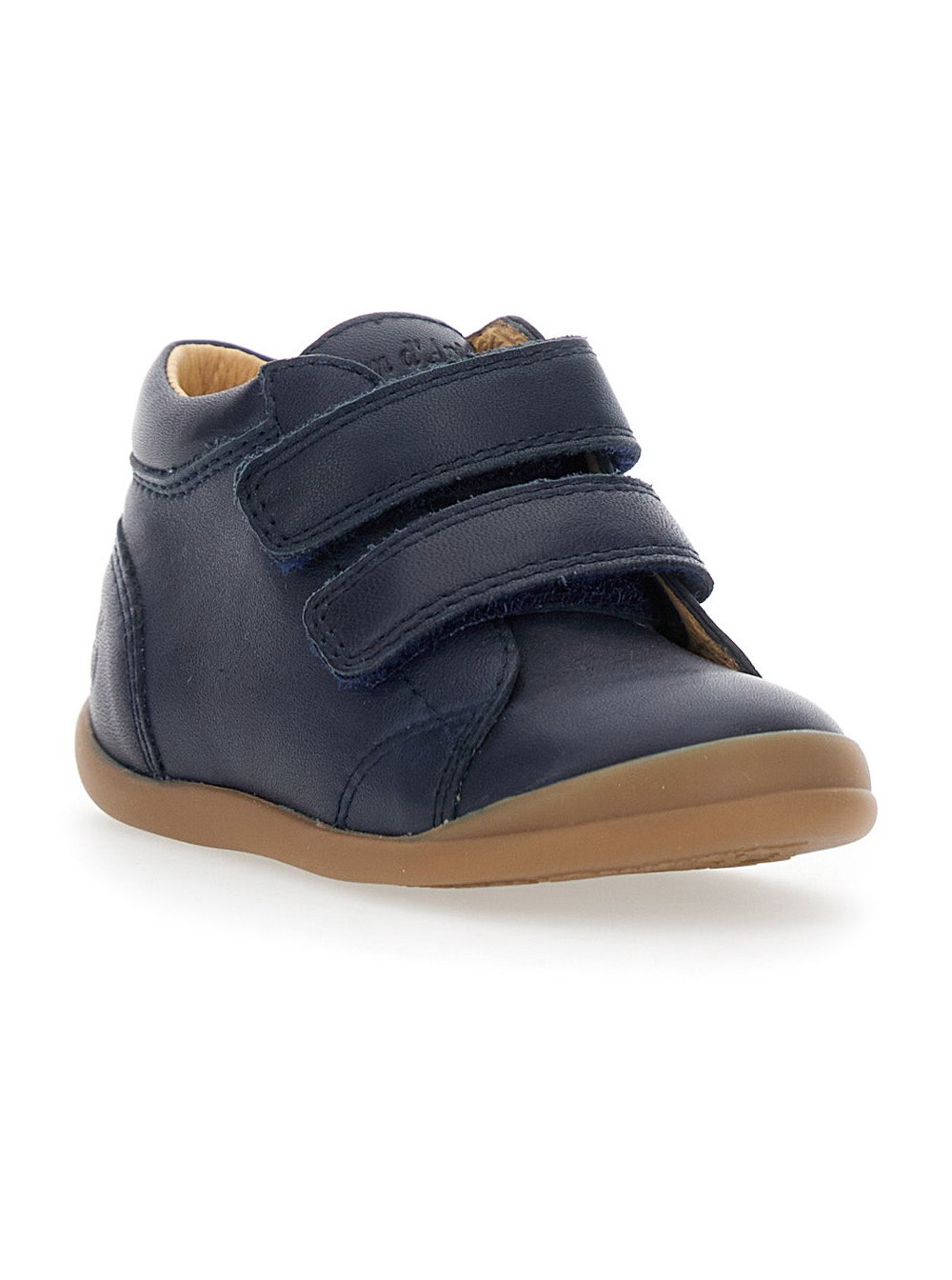 Pom D'Api FLEXUPEASY Sneaker — Blue, view 2