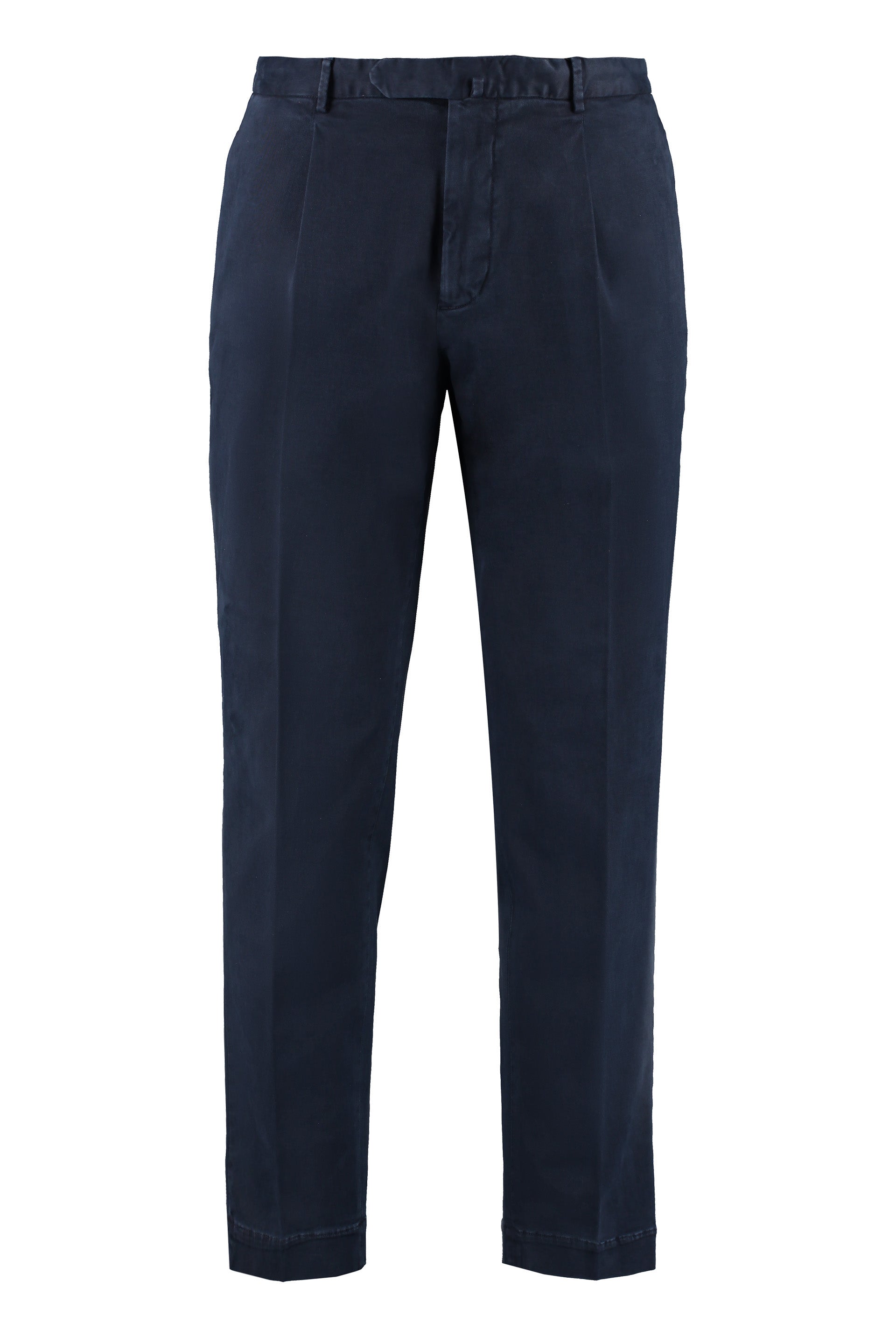 The Alphabet ARECHI Chinos — Blue by The Alphabet