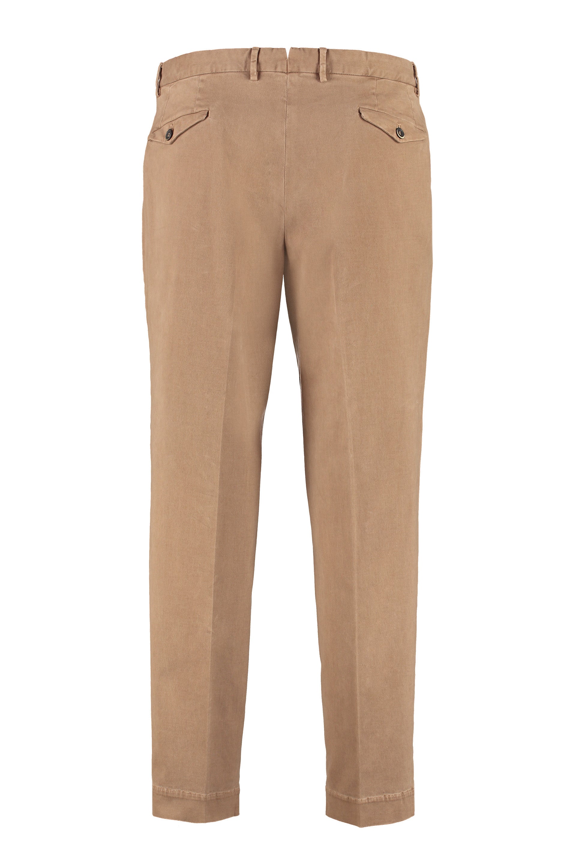 The Alphabet ARECHI Chinos — Khaki, view 2