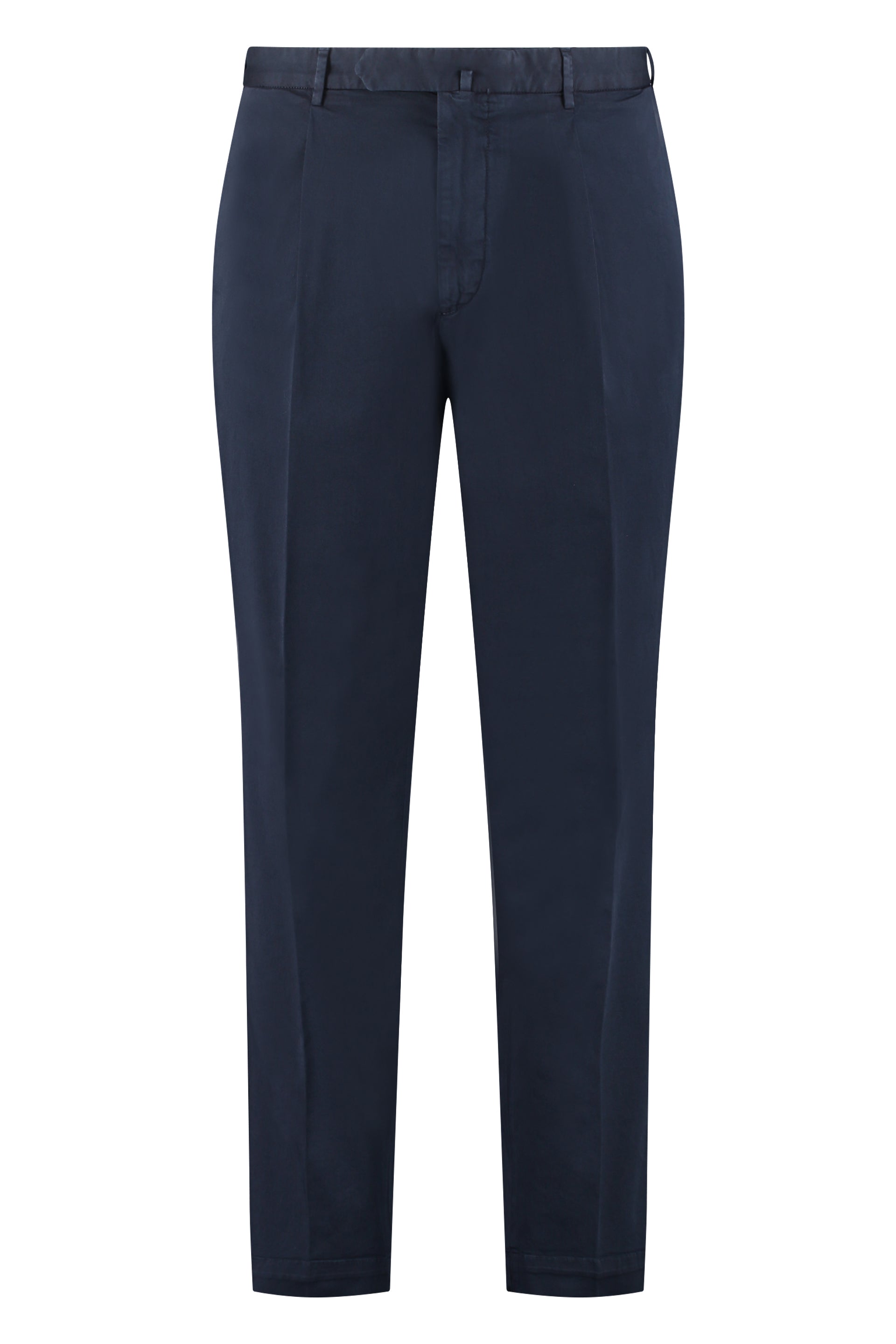 The Alphabet Arechi Chinos — Navy by The Alphabet