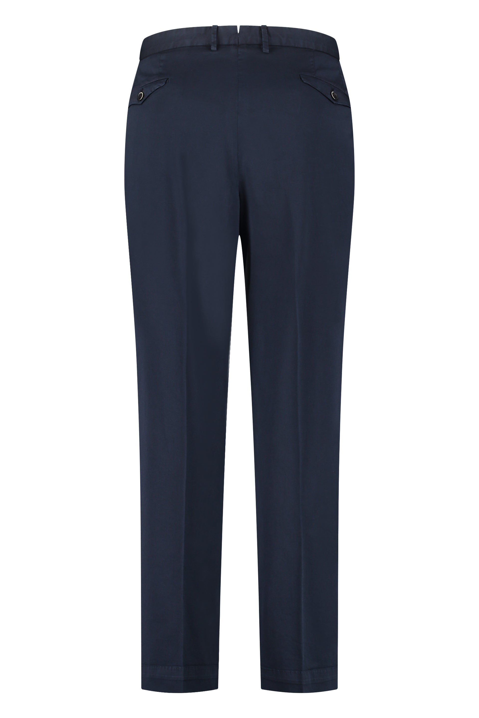 The Alphabet Arechi Chinos — Navy, view 2