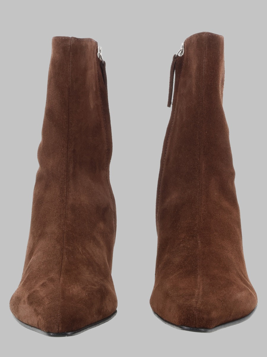 Alohas Boots — Brown by Alohas