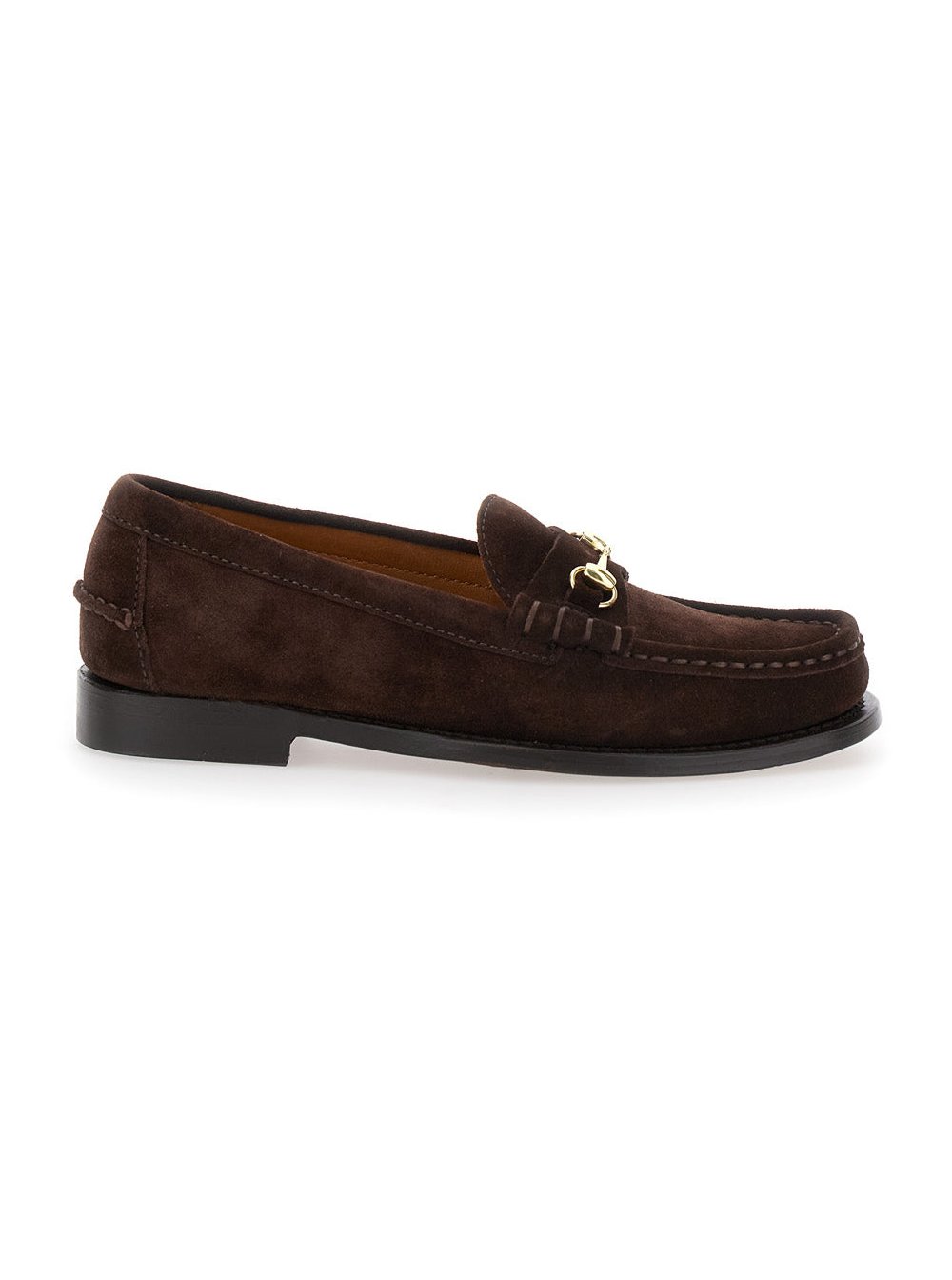 Sebago Loafer — Brown by Sebago
