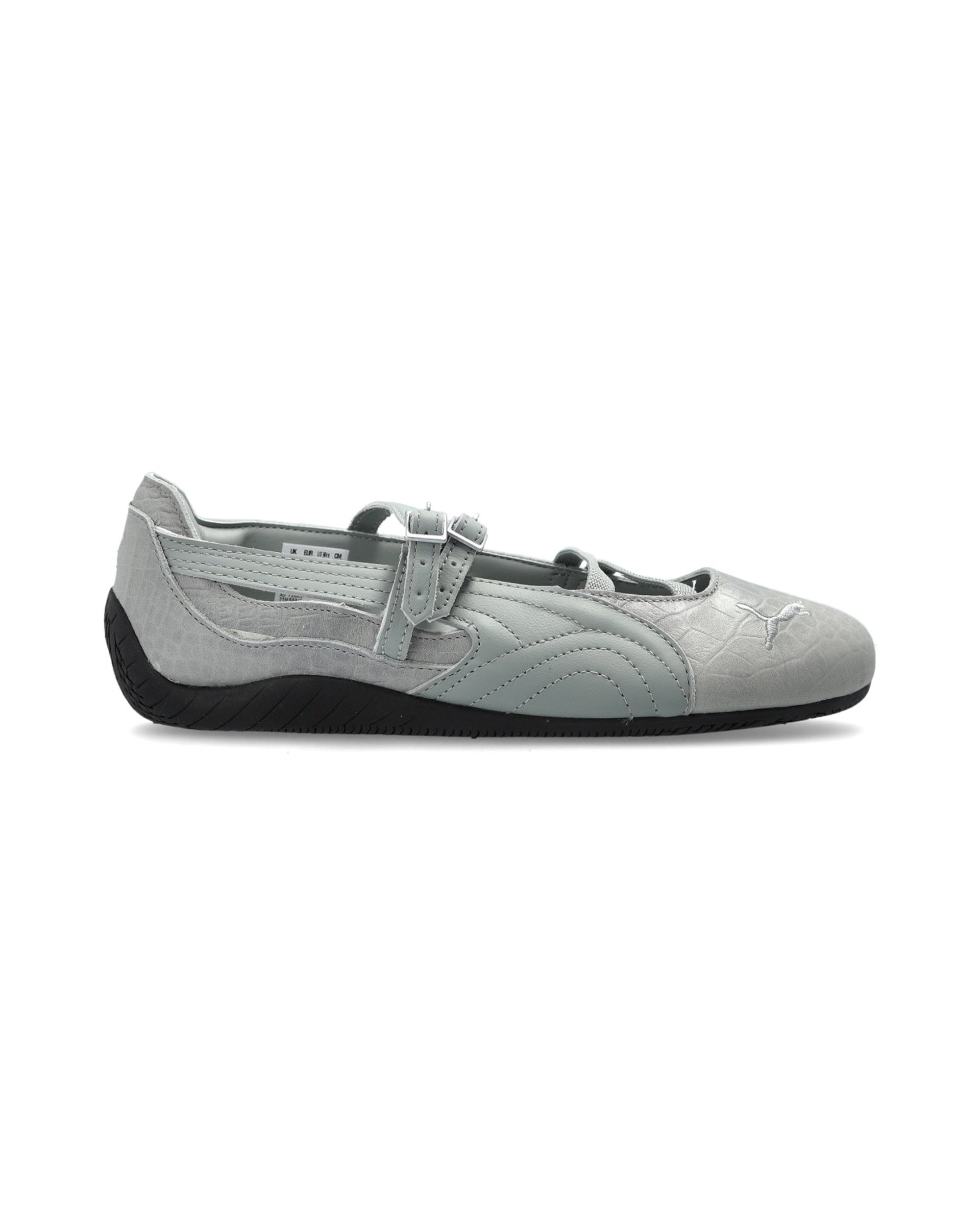 Puma Sneaker — White by Puma