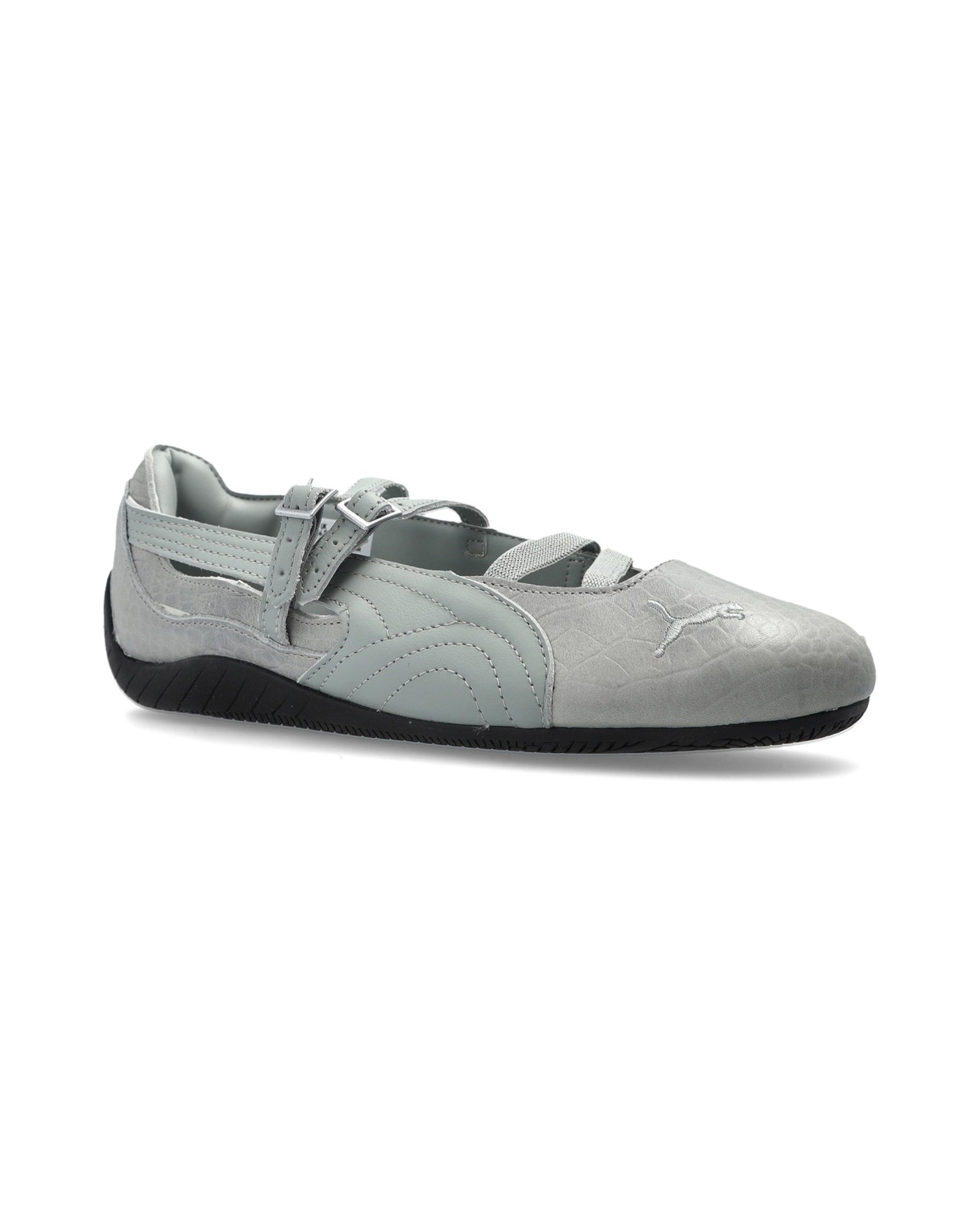 Puma Sneaker — White, view 2