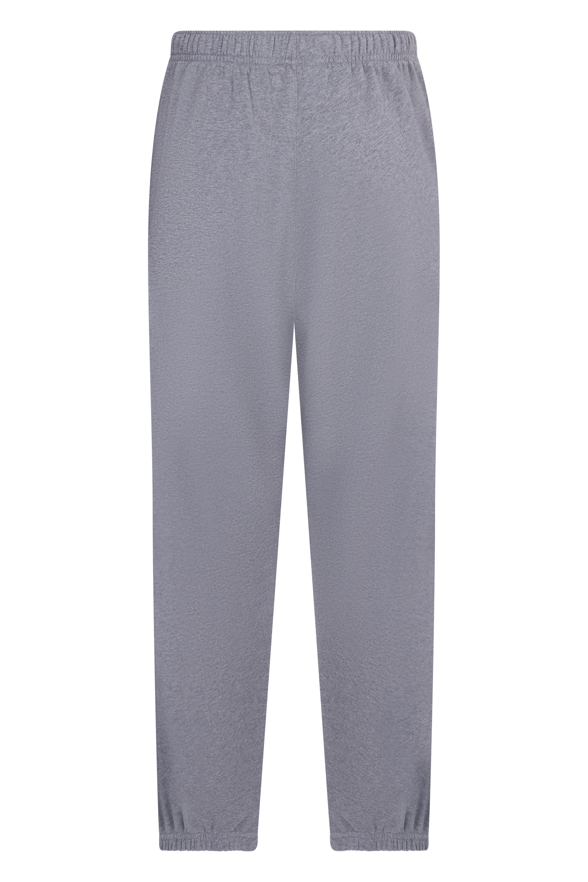 Canada Goose Cotton Fleece Joggers — Gray, view 2