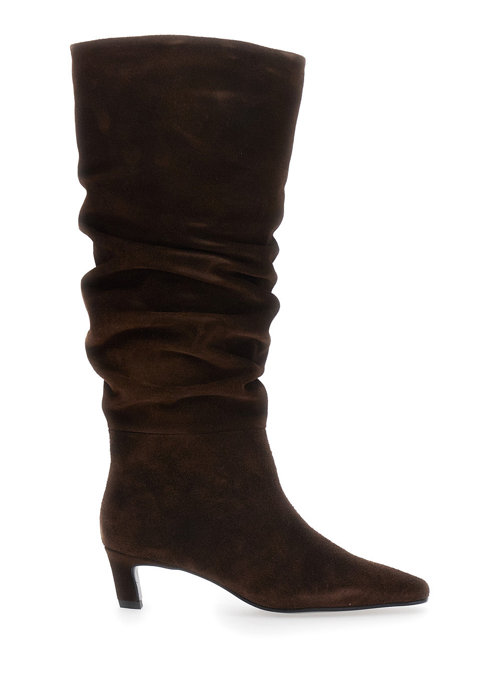 Alohas Kalila Boot — Brown by Alohas